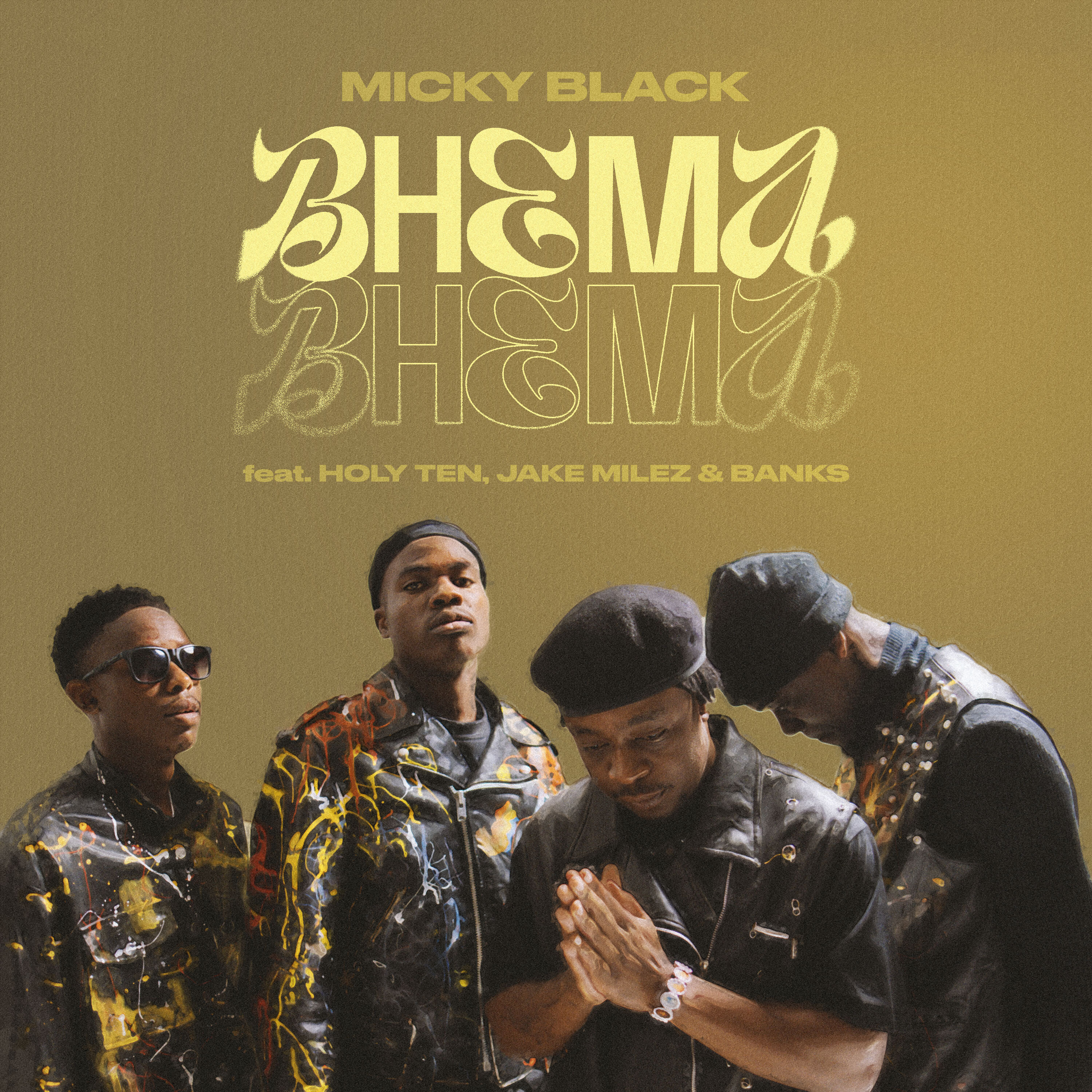 Bhema Bhema artwork