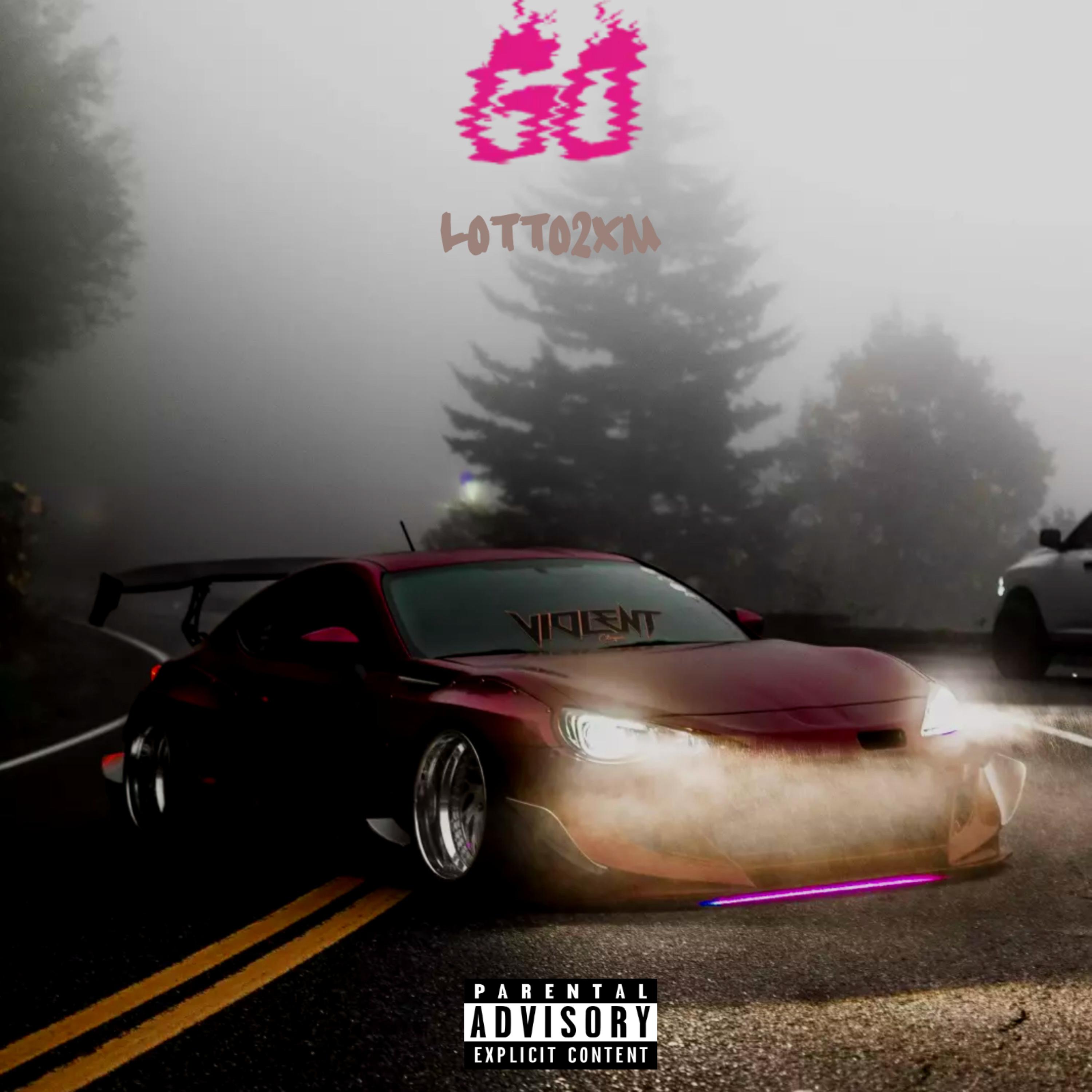 GO artwork