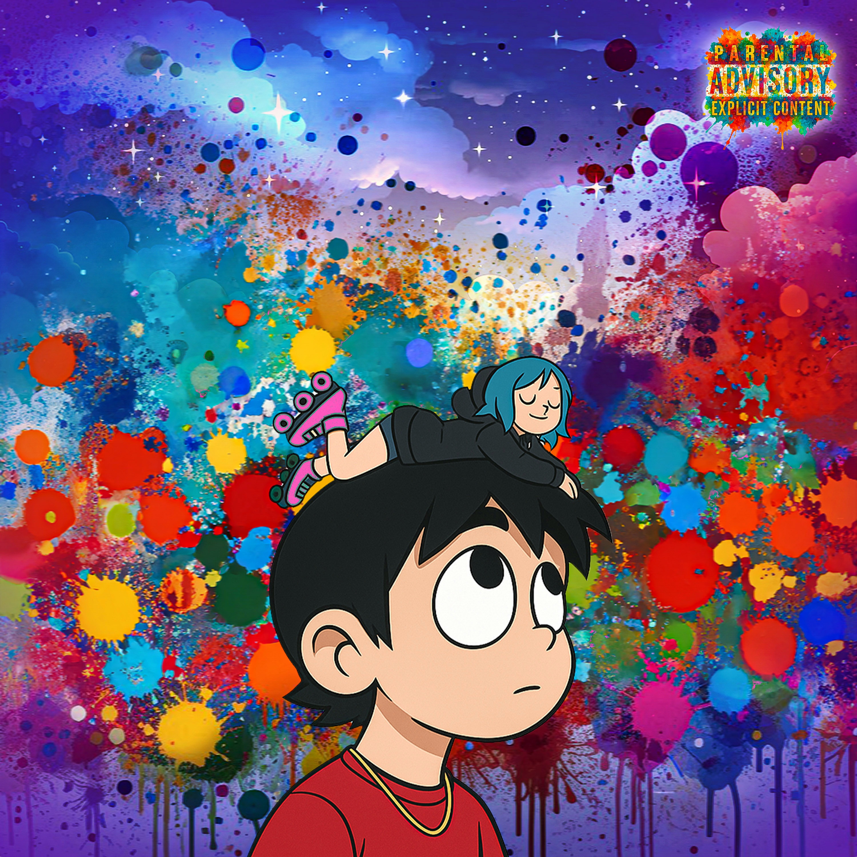 WYLA? (Where Yo Luv At?) artwork
