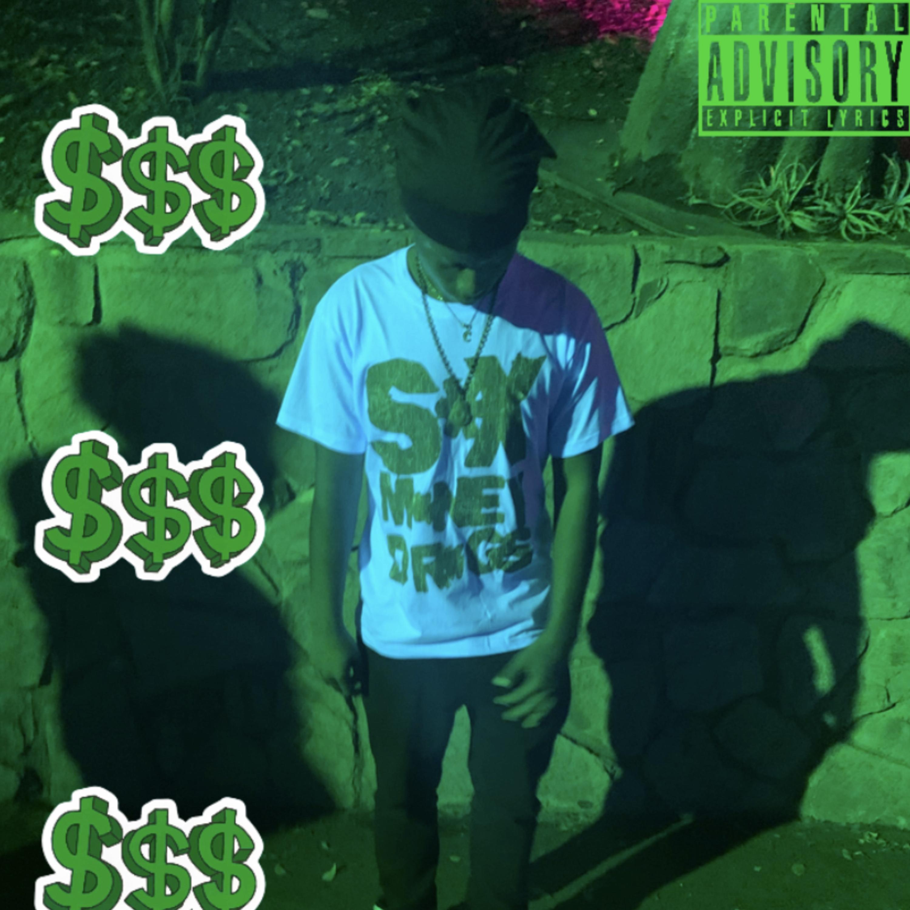 Cash Rules artwork