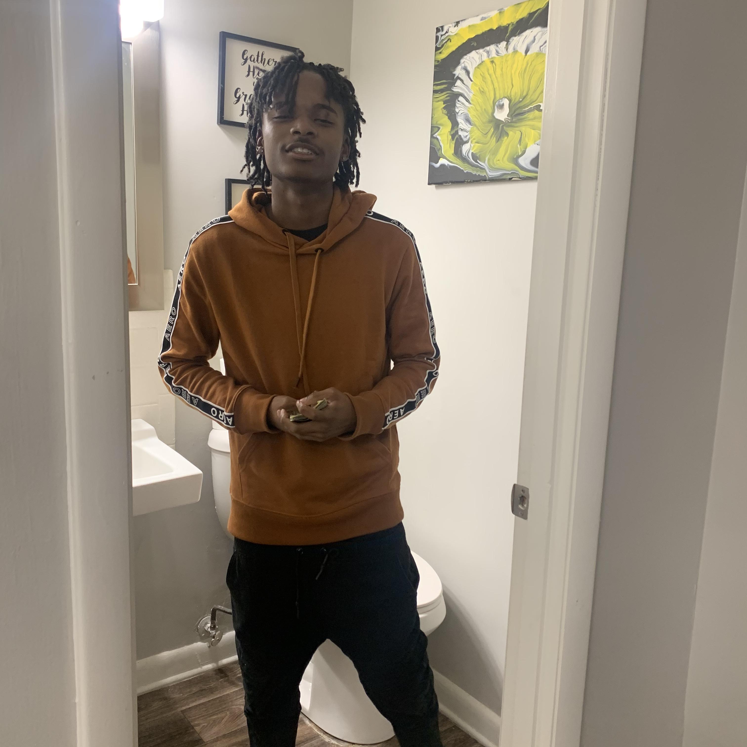 Off The Real artwork