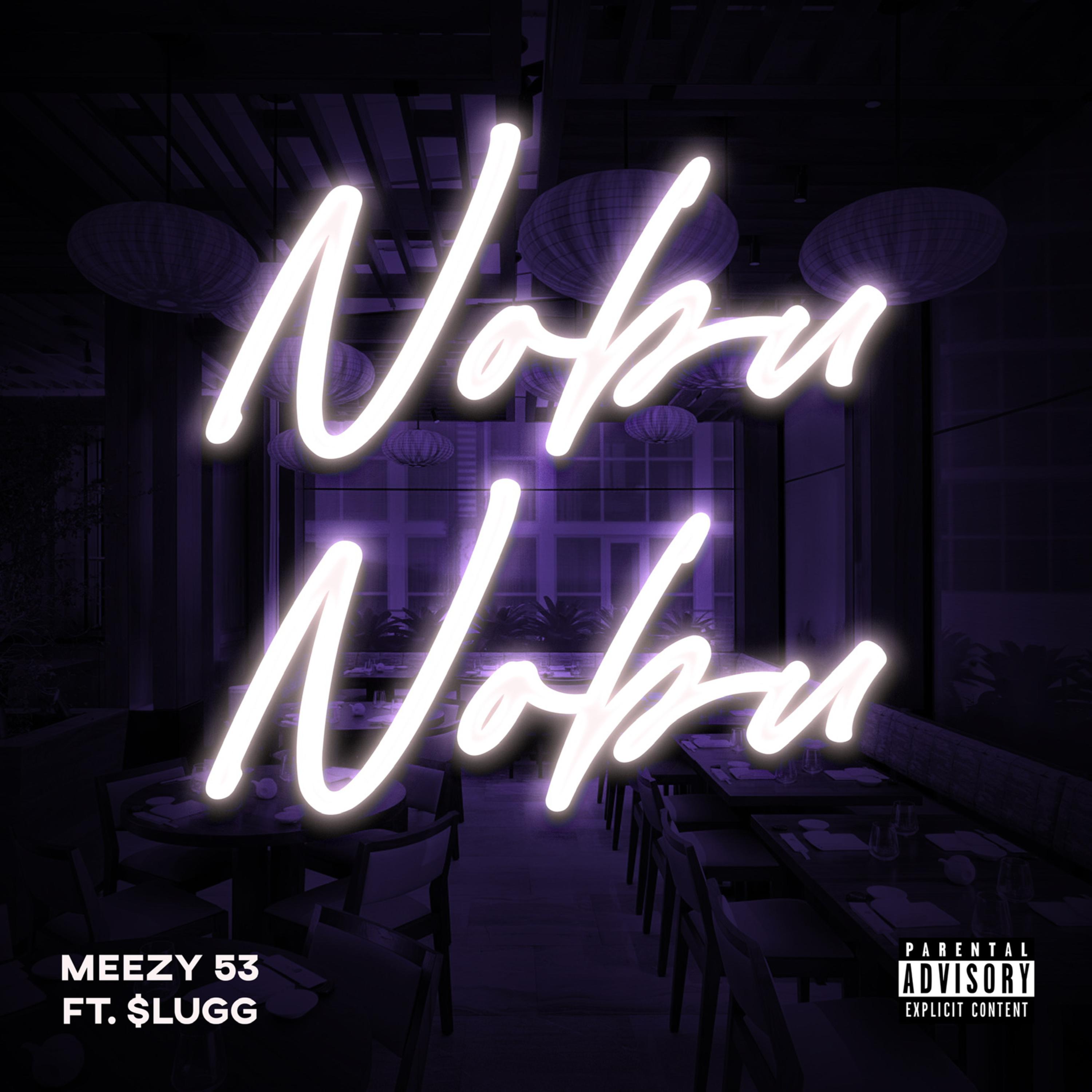 NobuNobu (Party Mix) artwork