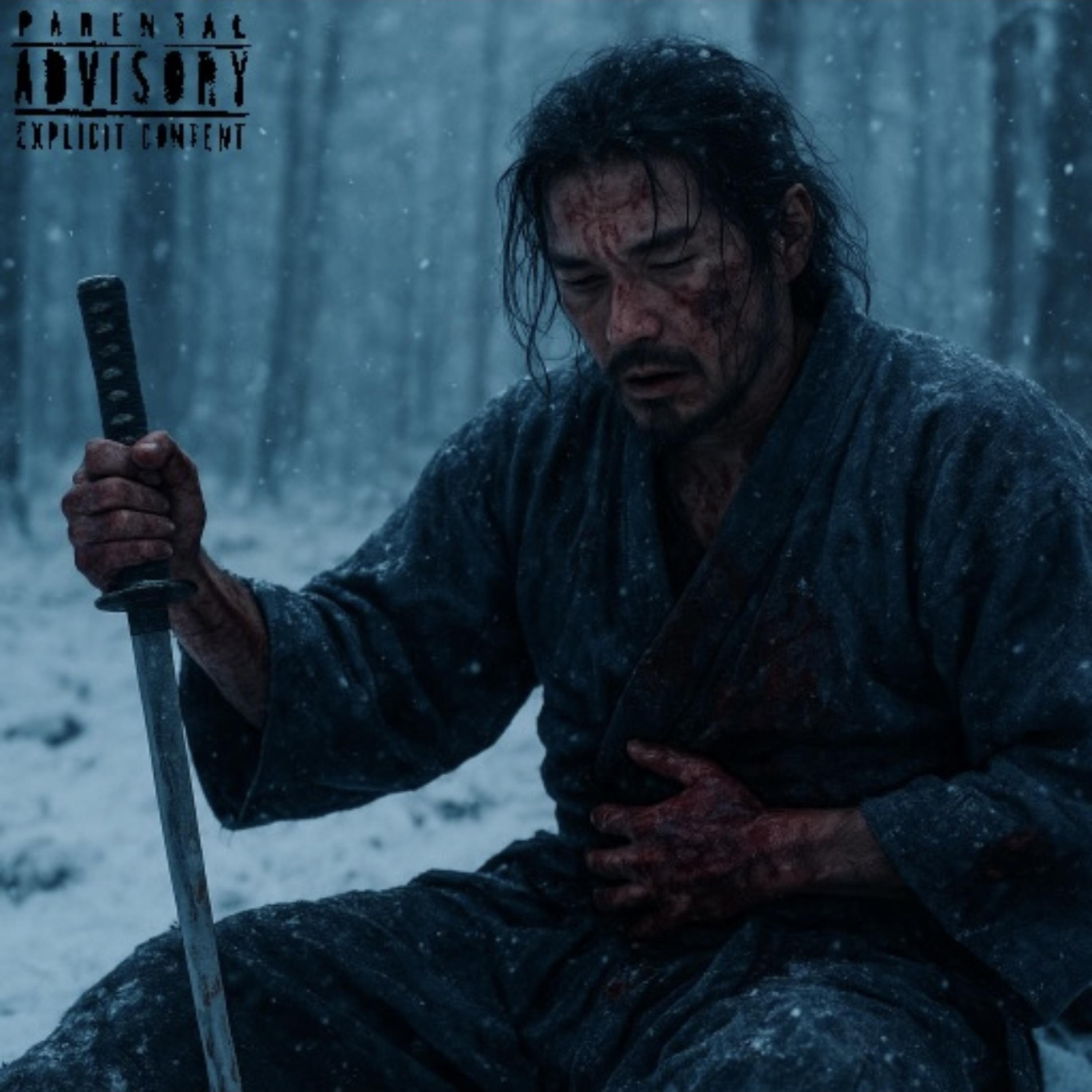 Honorless by bxllxrd cover art