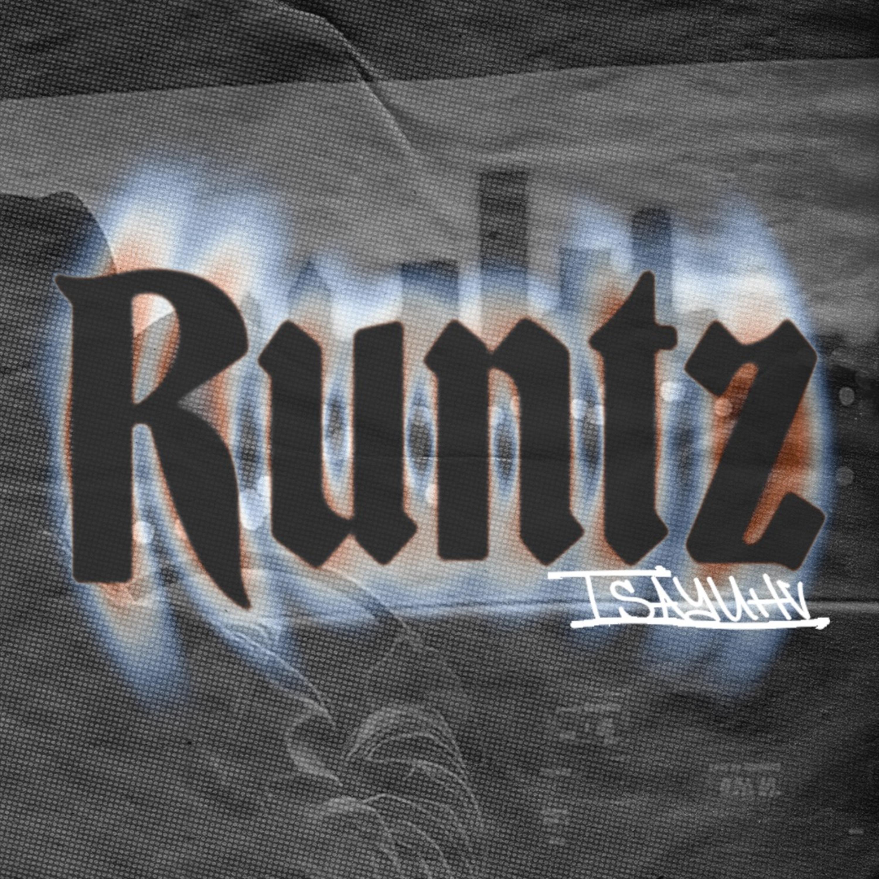 Runtz artwork
