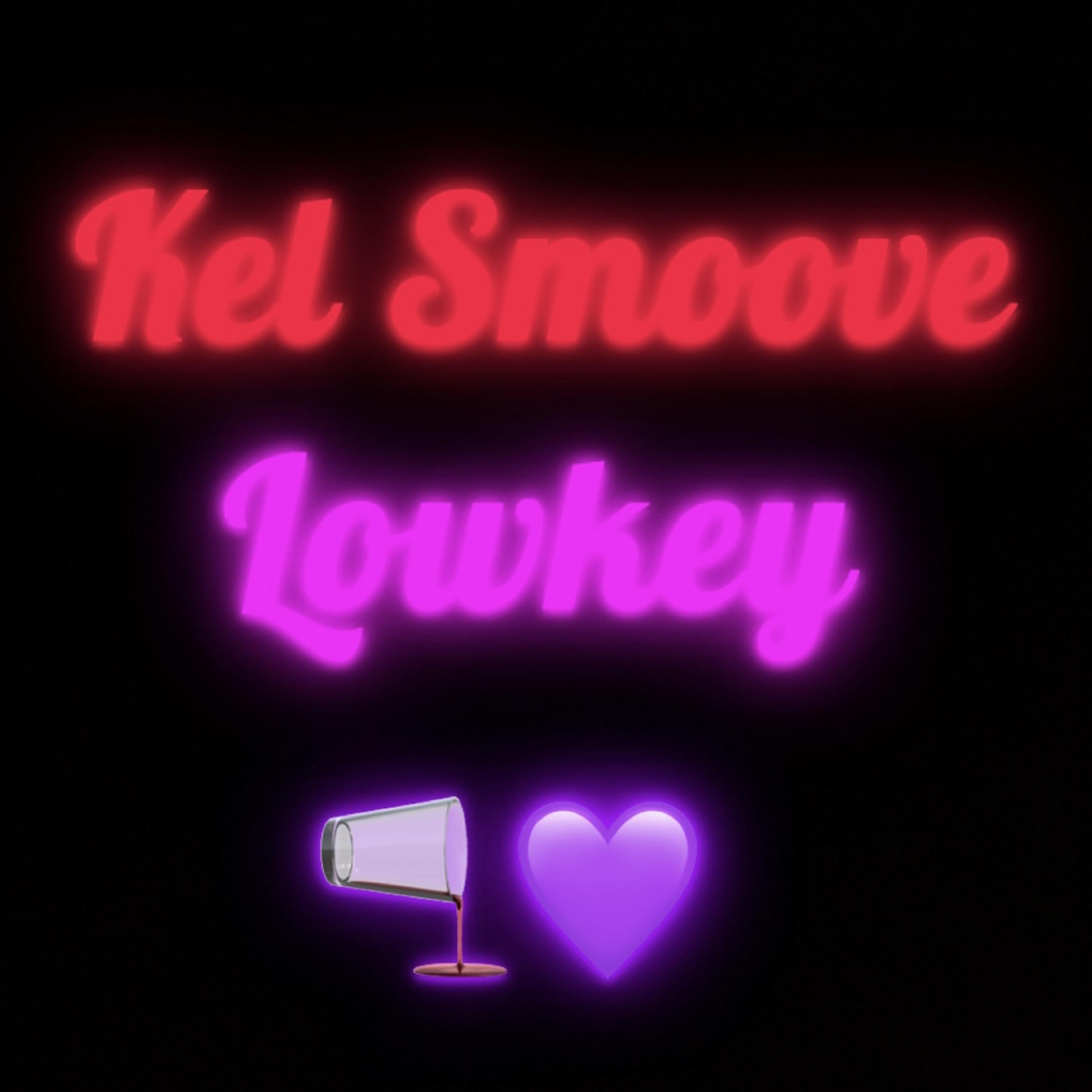 Lowkey artwork