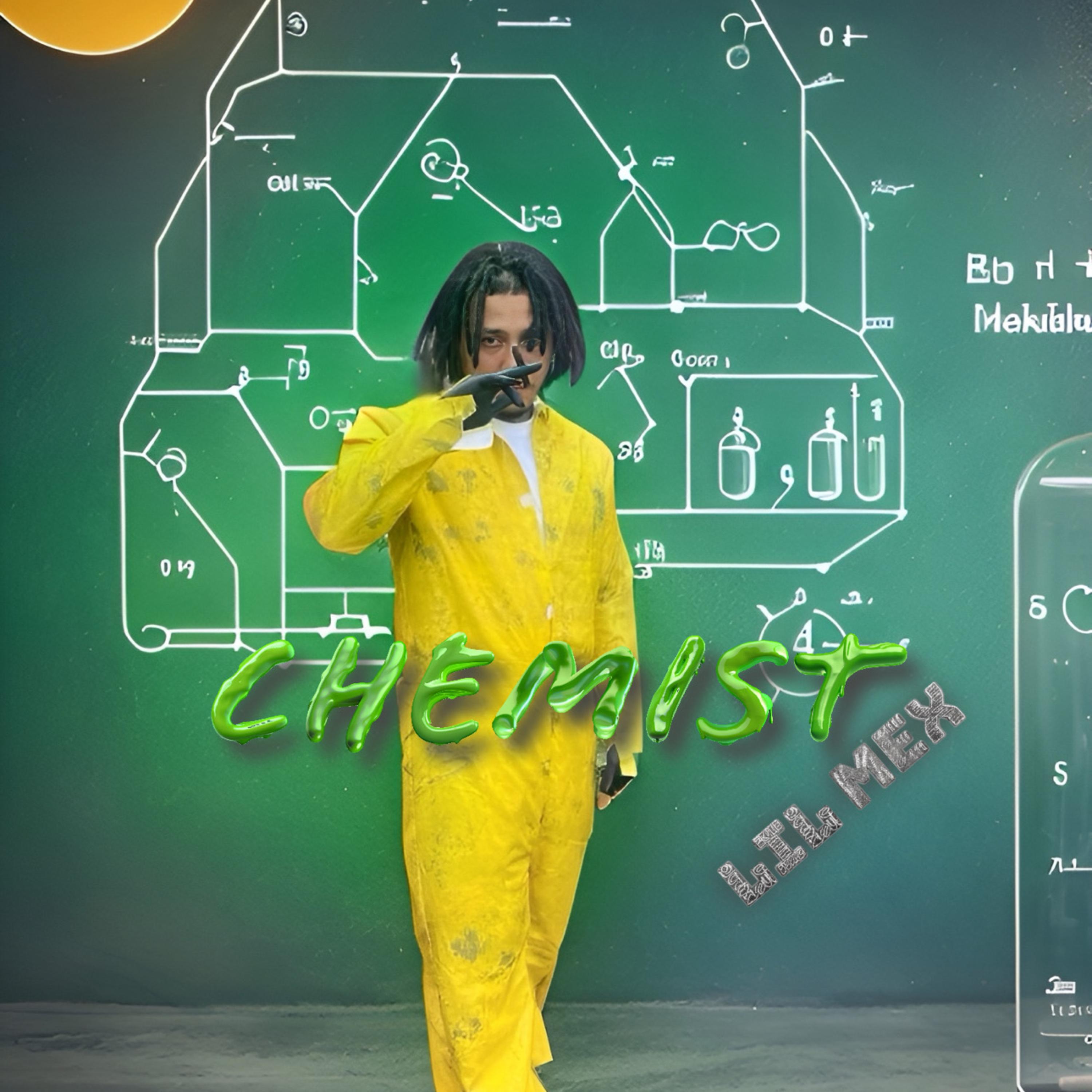 Chemist (freestyle) artwork