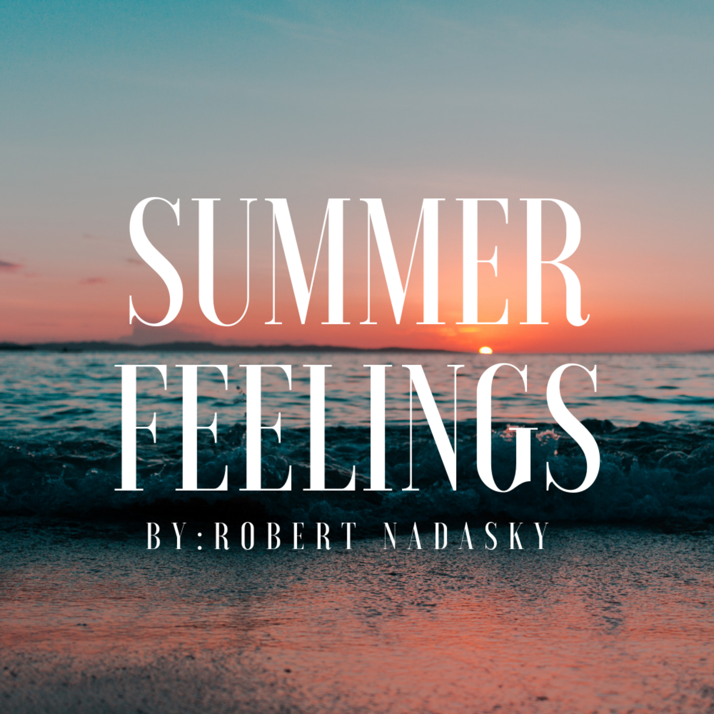 Summer Feelings artwork