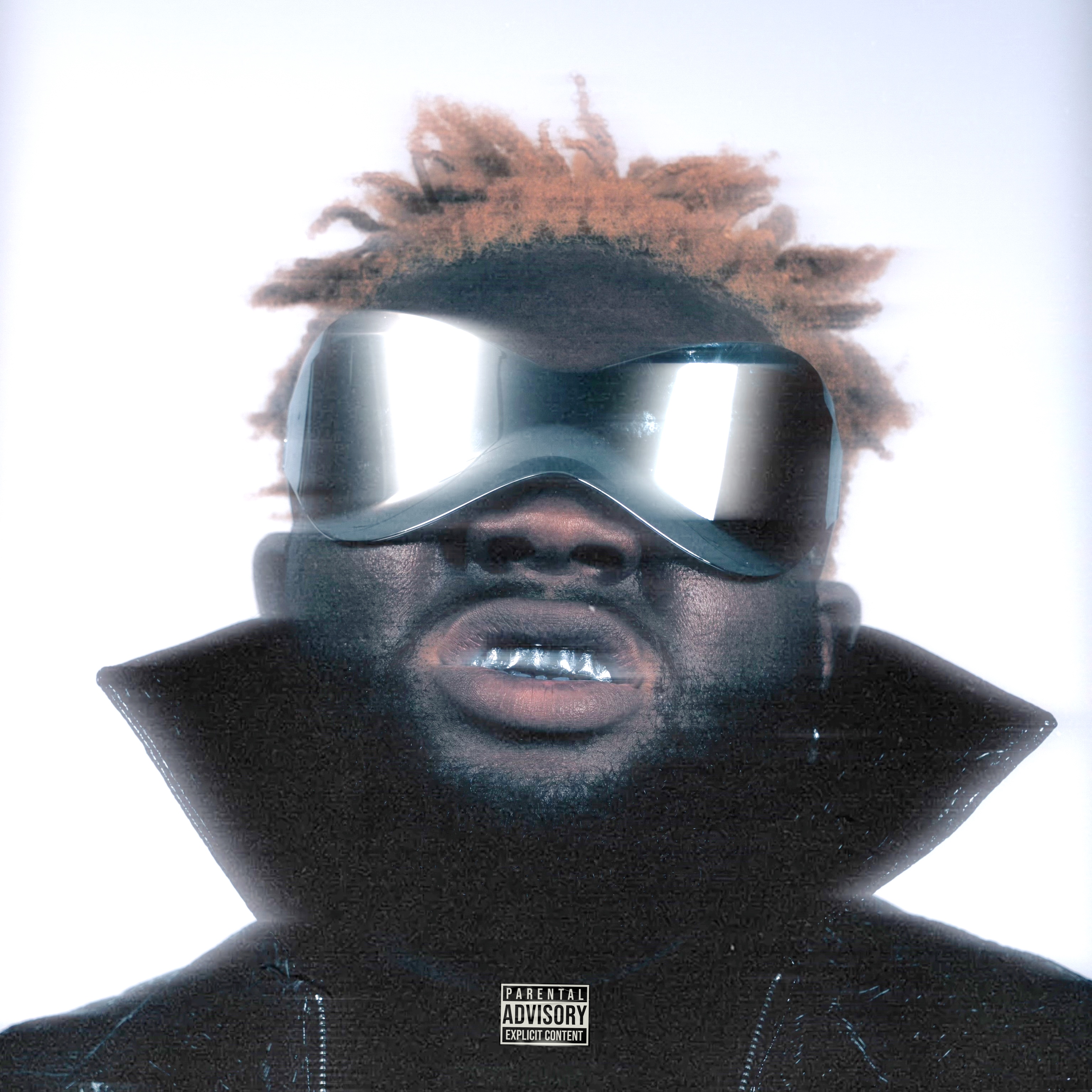 fck music by Tfemi cover art