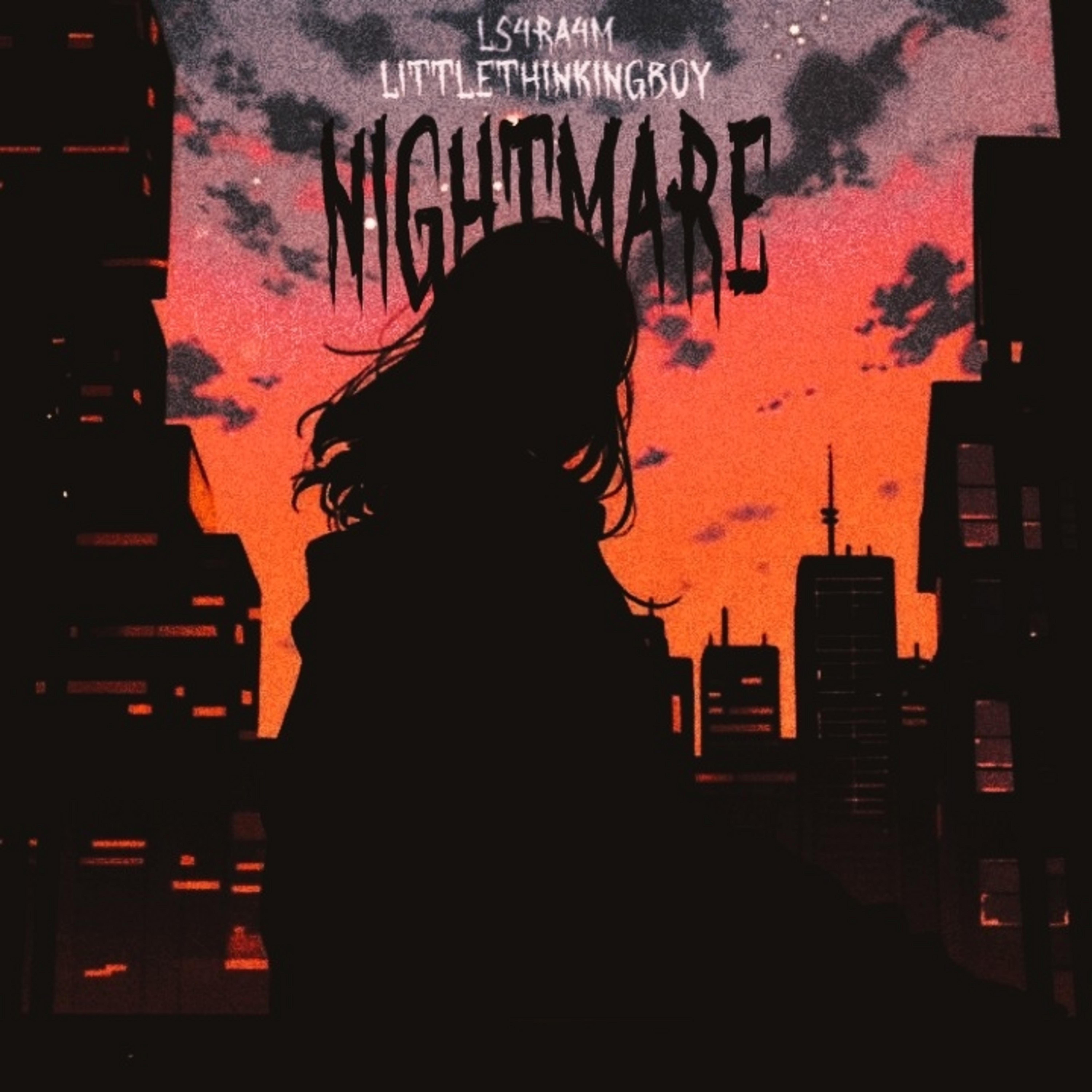 NIGHTMARE artwork