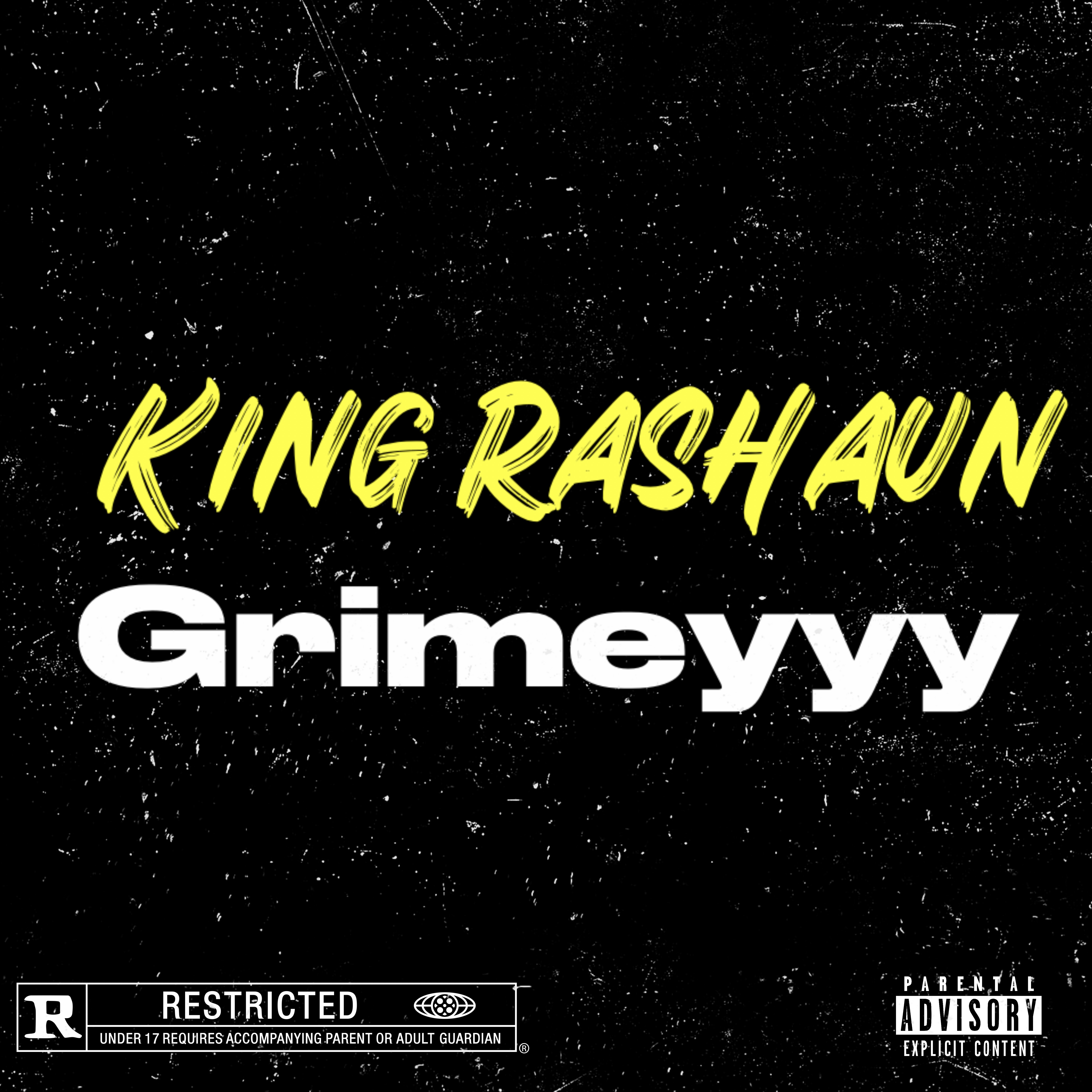 Grimeyyy artwork