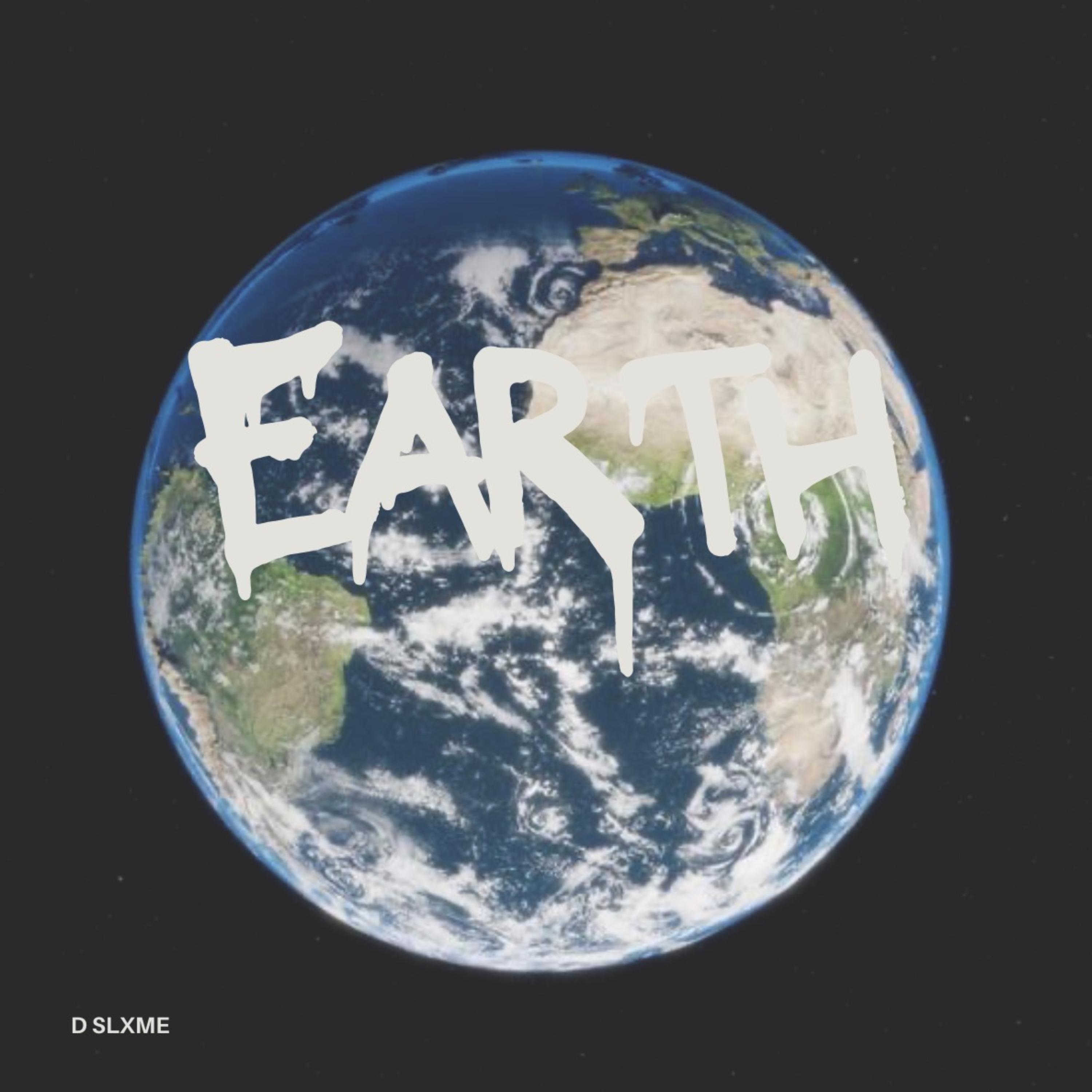 EARTH artwork