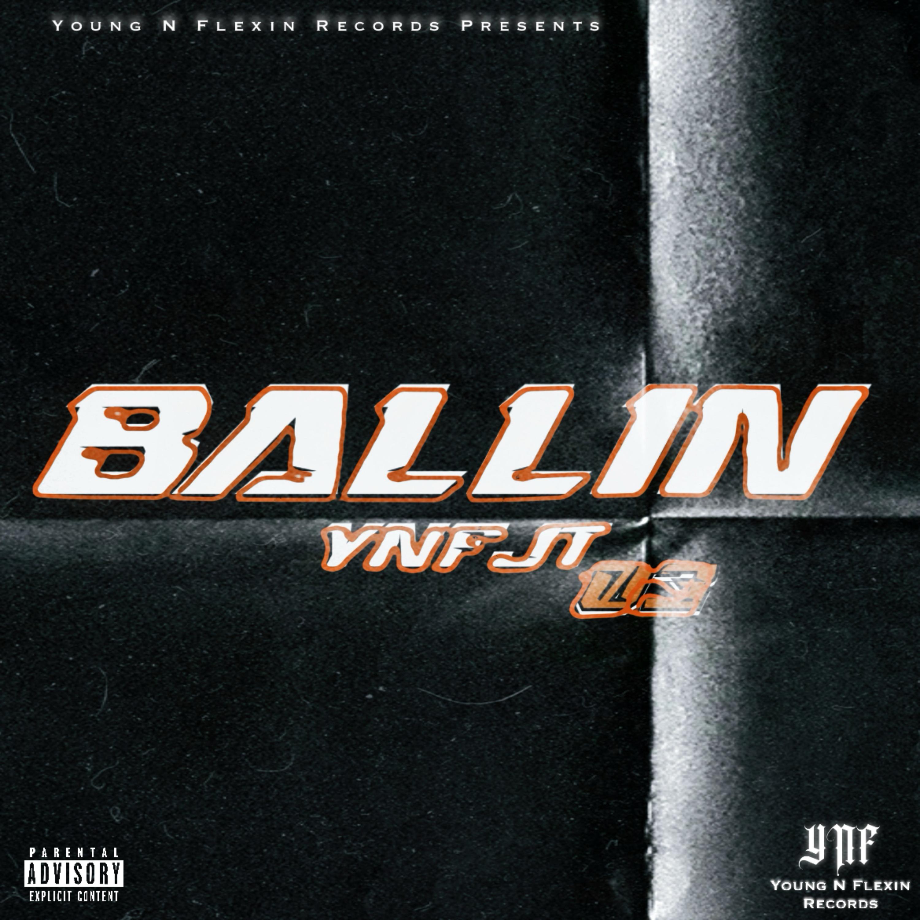 Ballin artwork