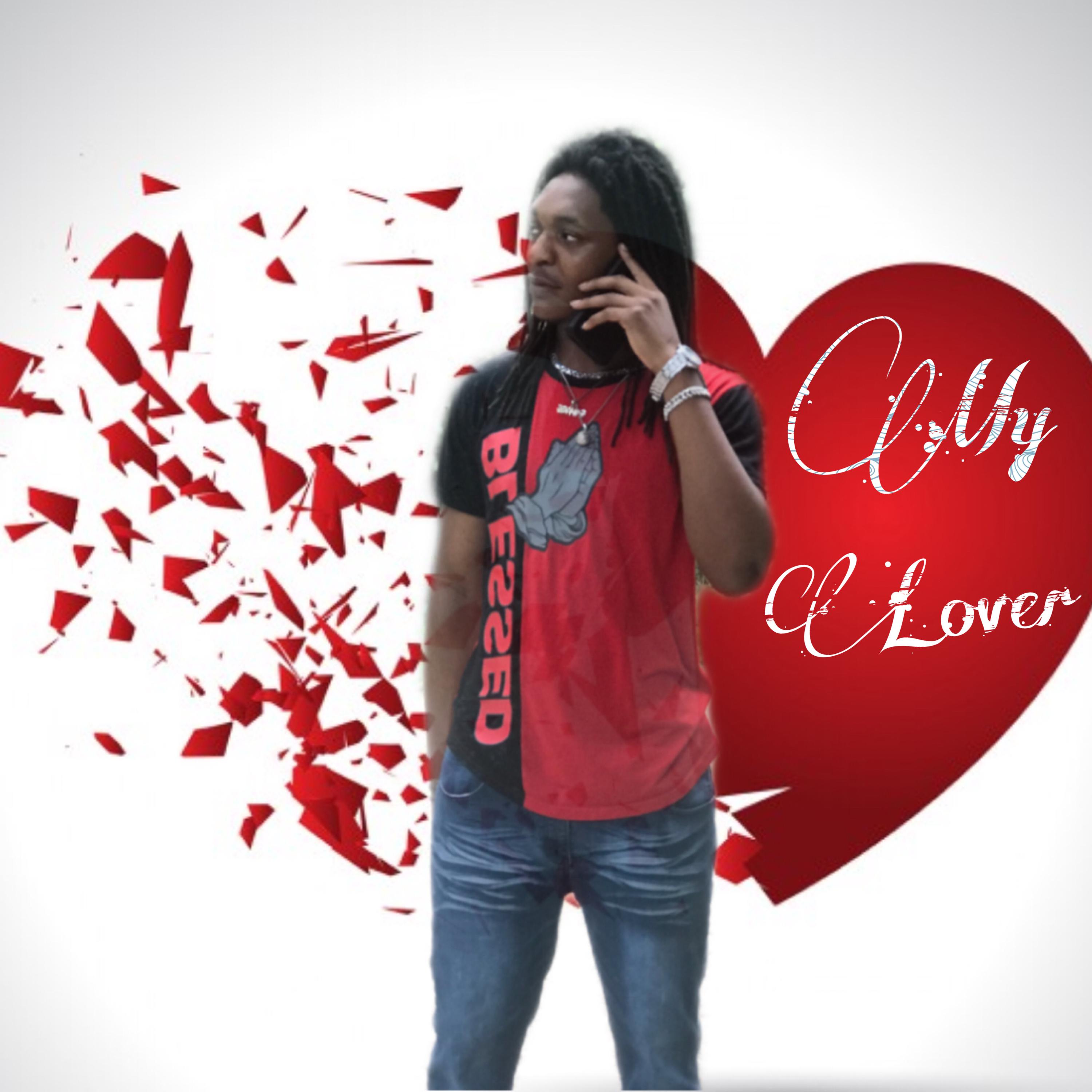 My L.O.V.E.R artwork