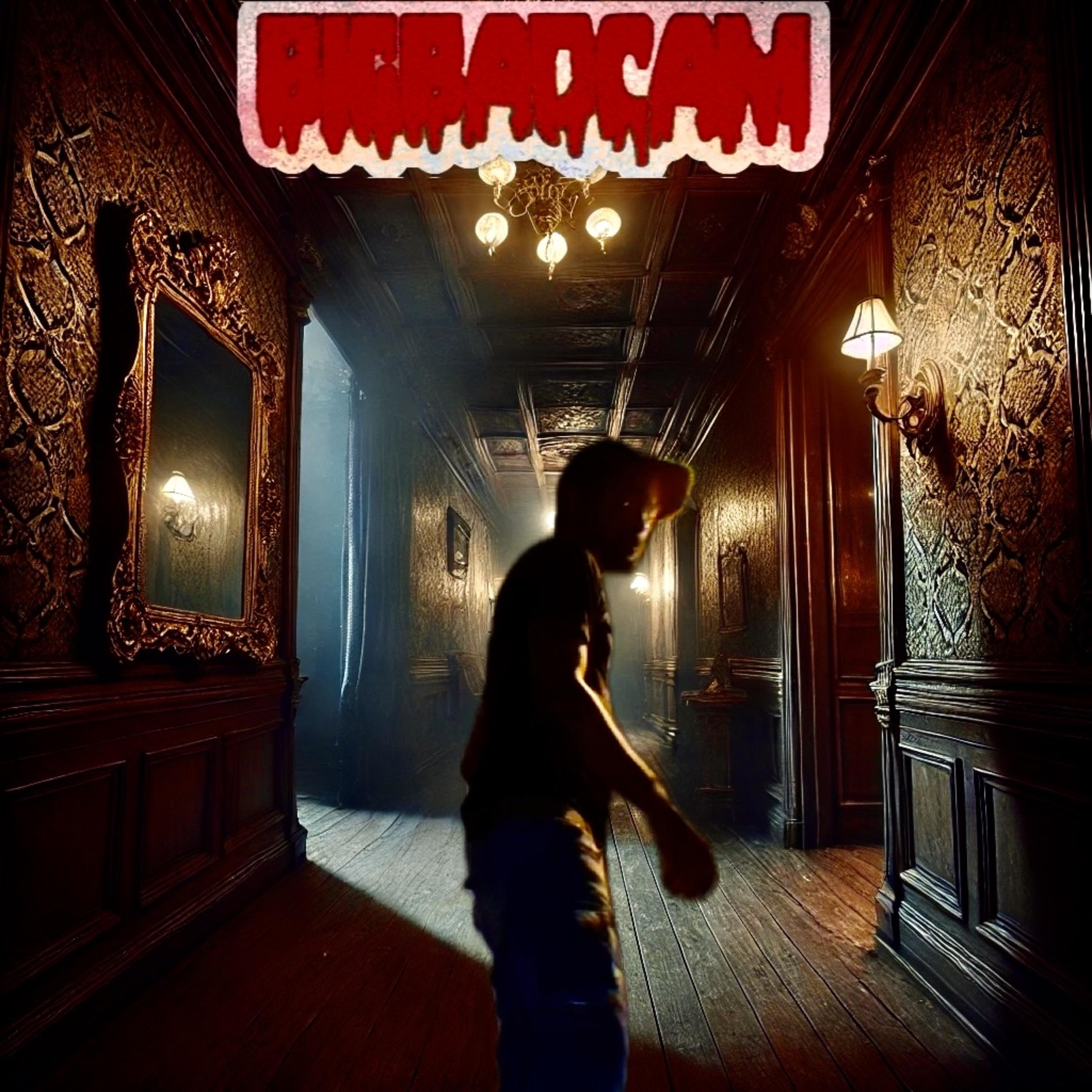 Hall artwork
