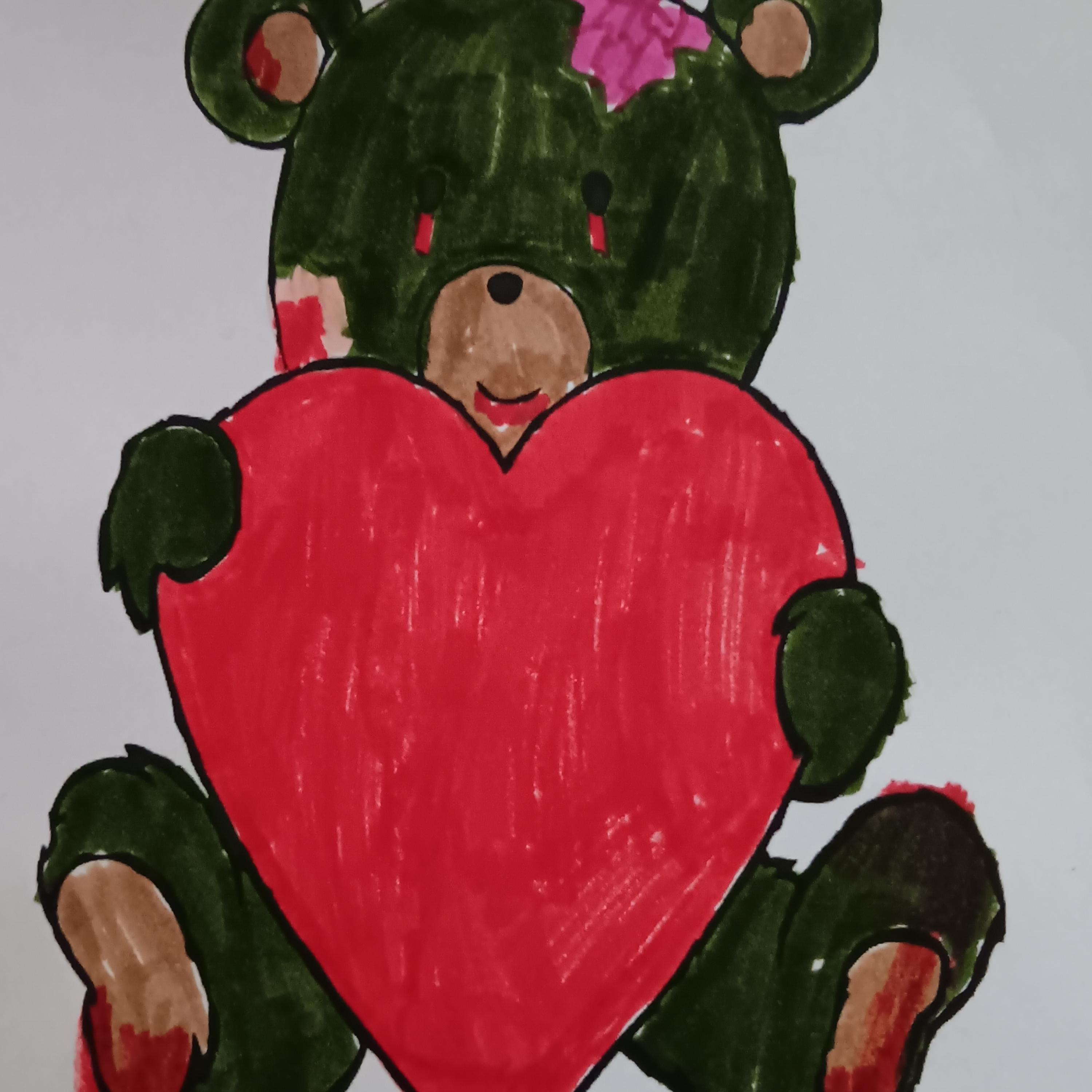 Brain Dead Lover sighhh artwork