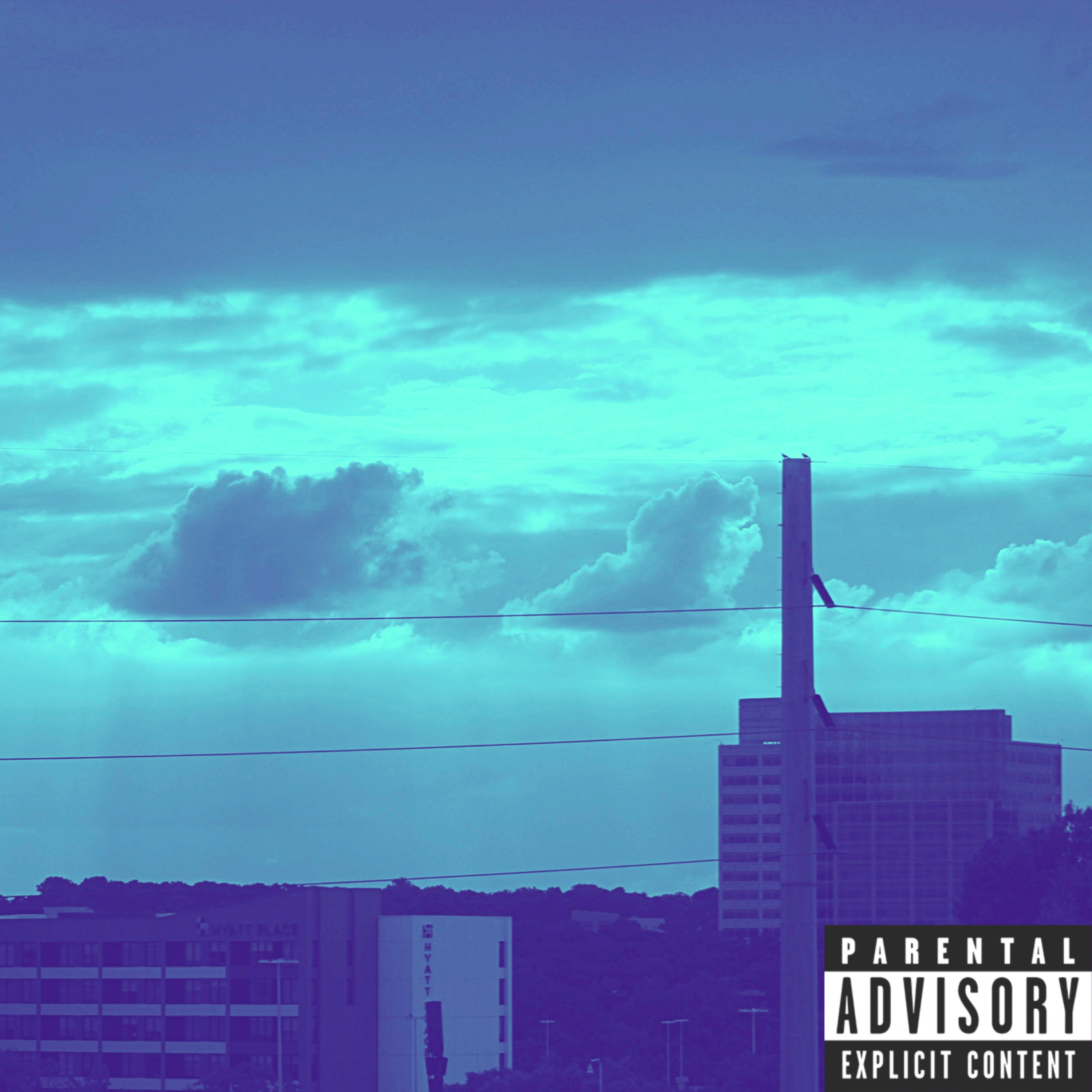 Crusin The City artwork