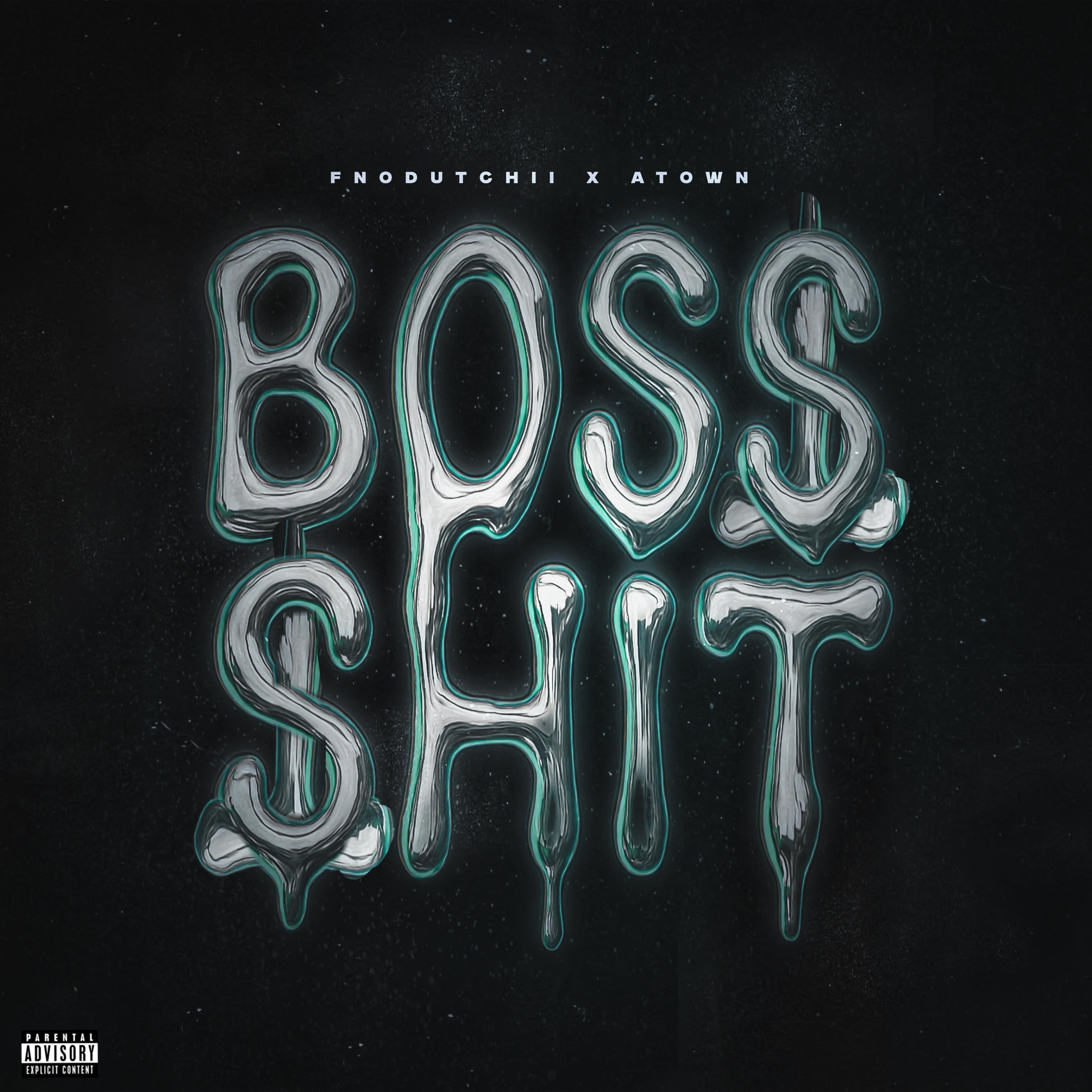 Boss Shit by Dutchii cover art