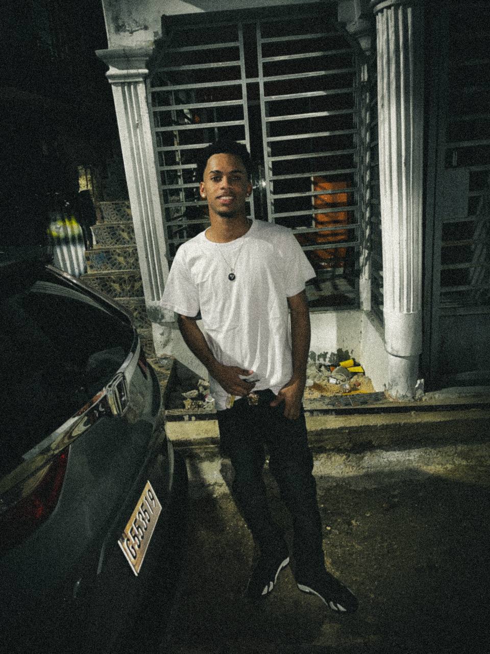 Chico Burla