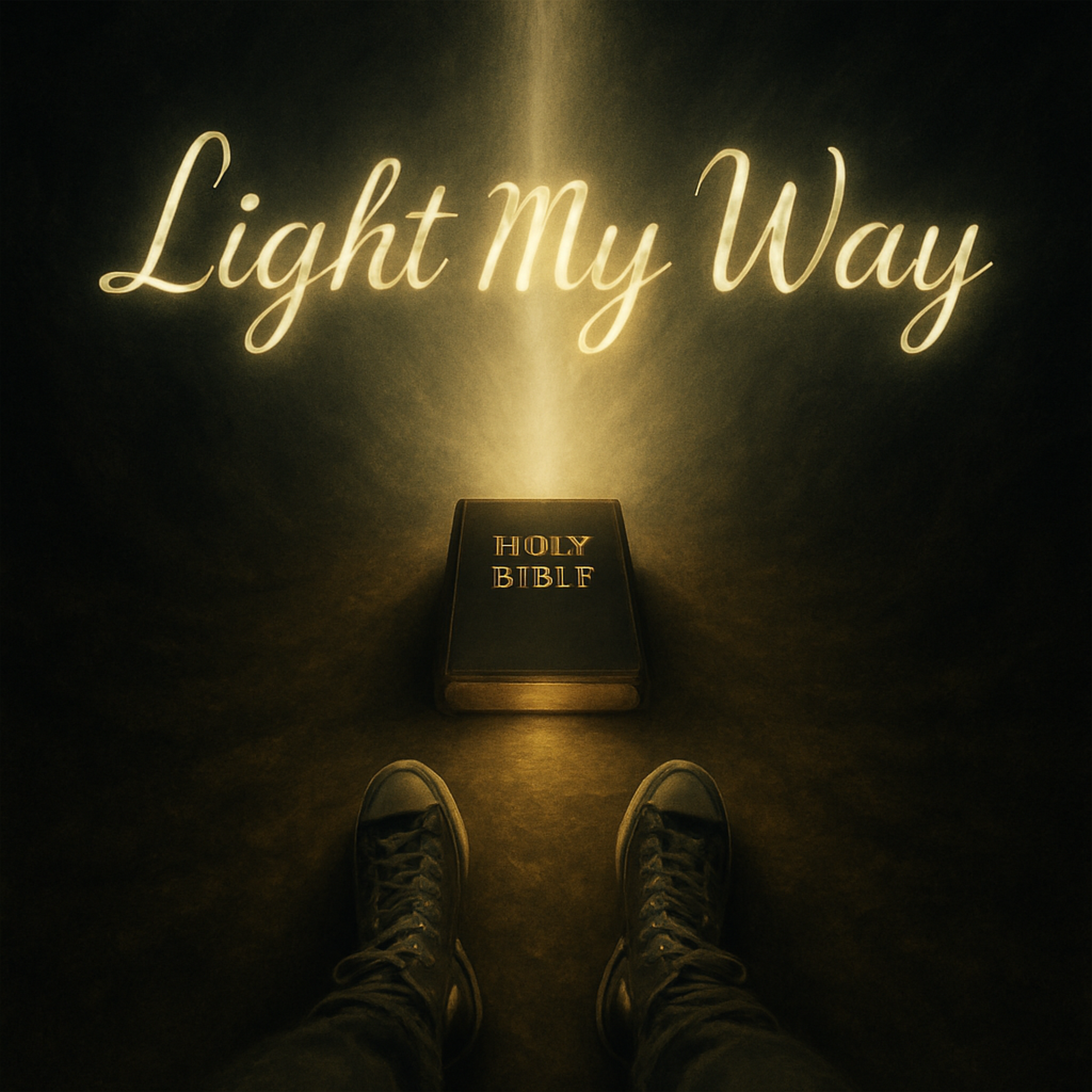 Light My Way artwork
