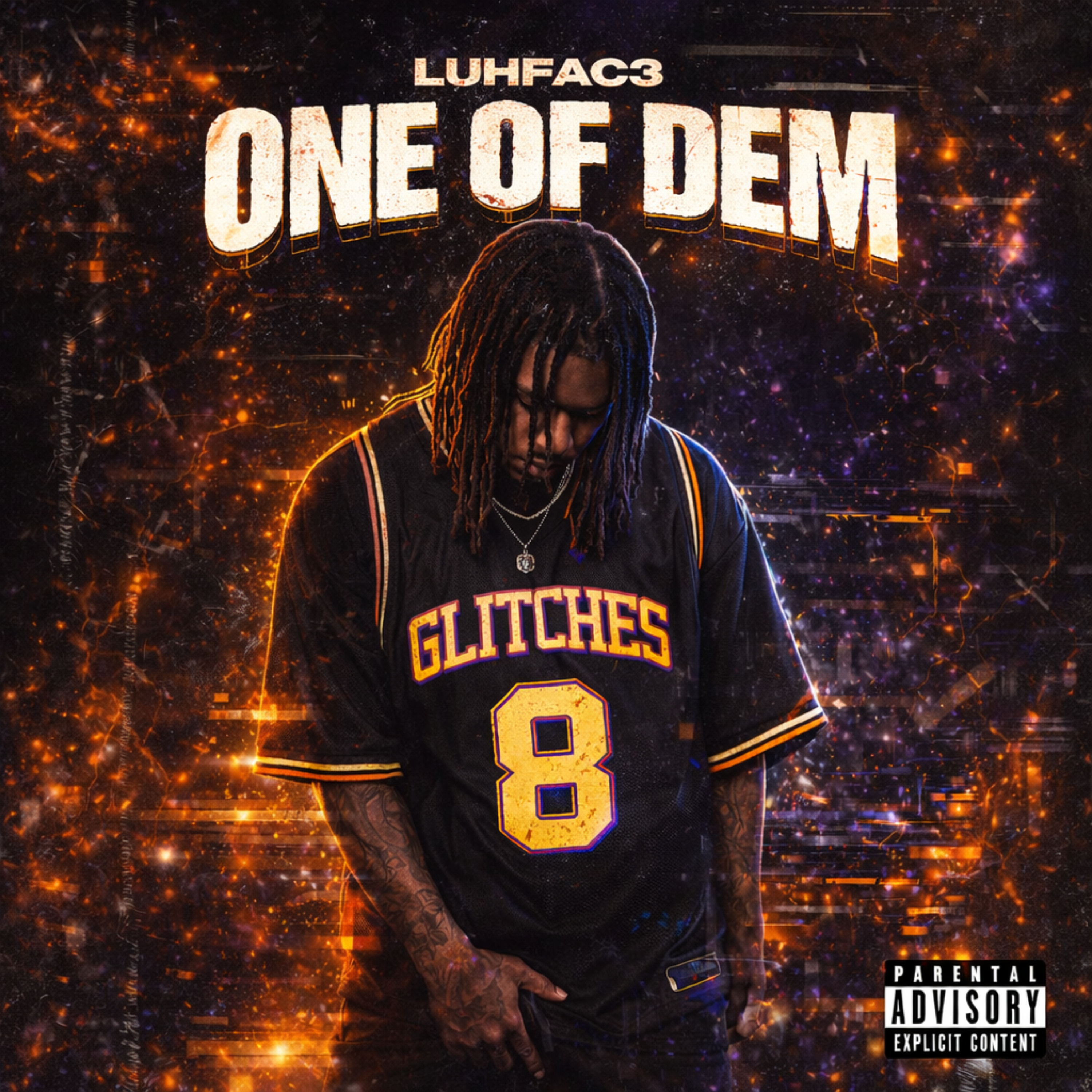 ONE OF DEM artwork