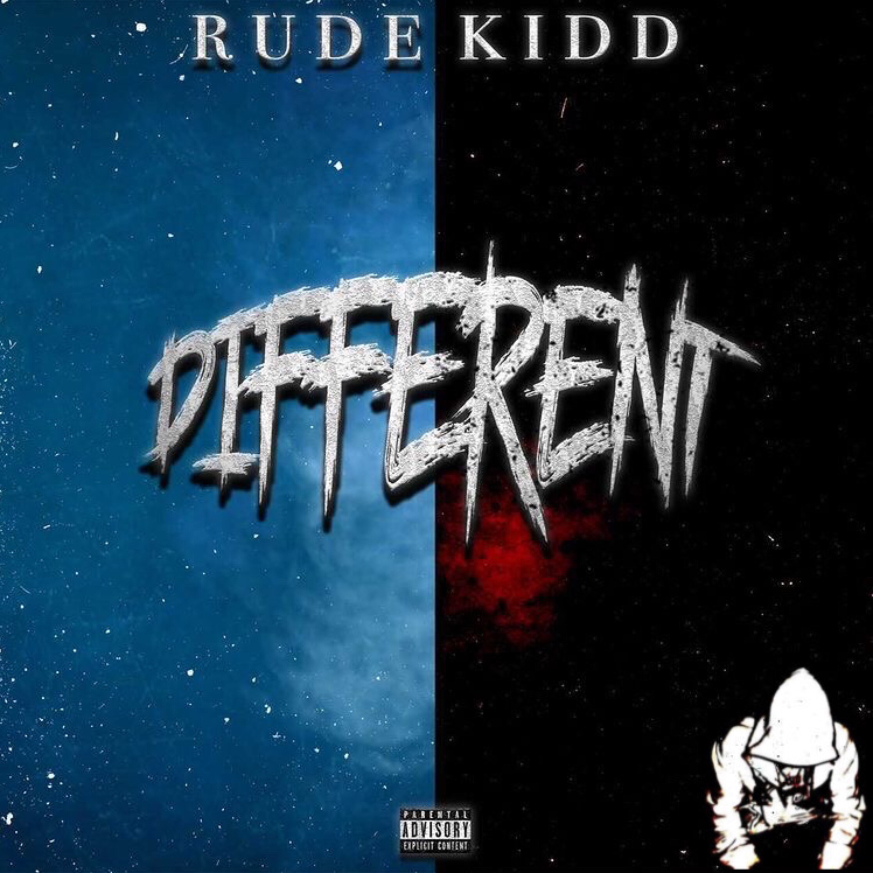 DIFFERENT artwork