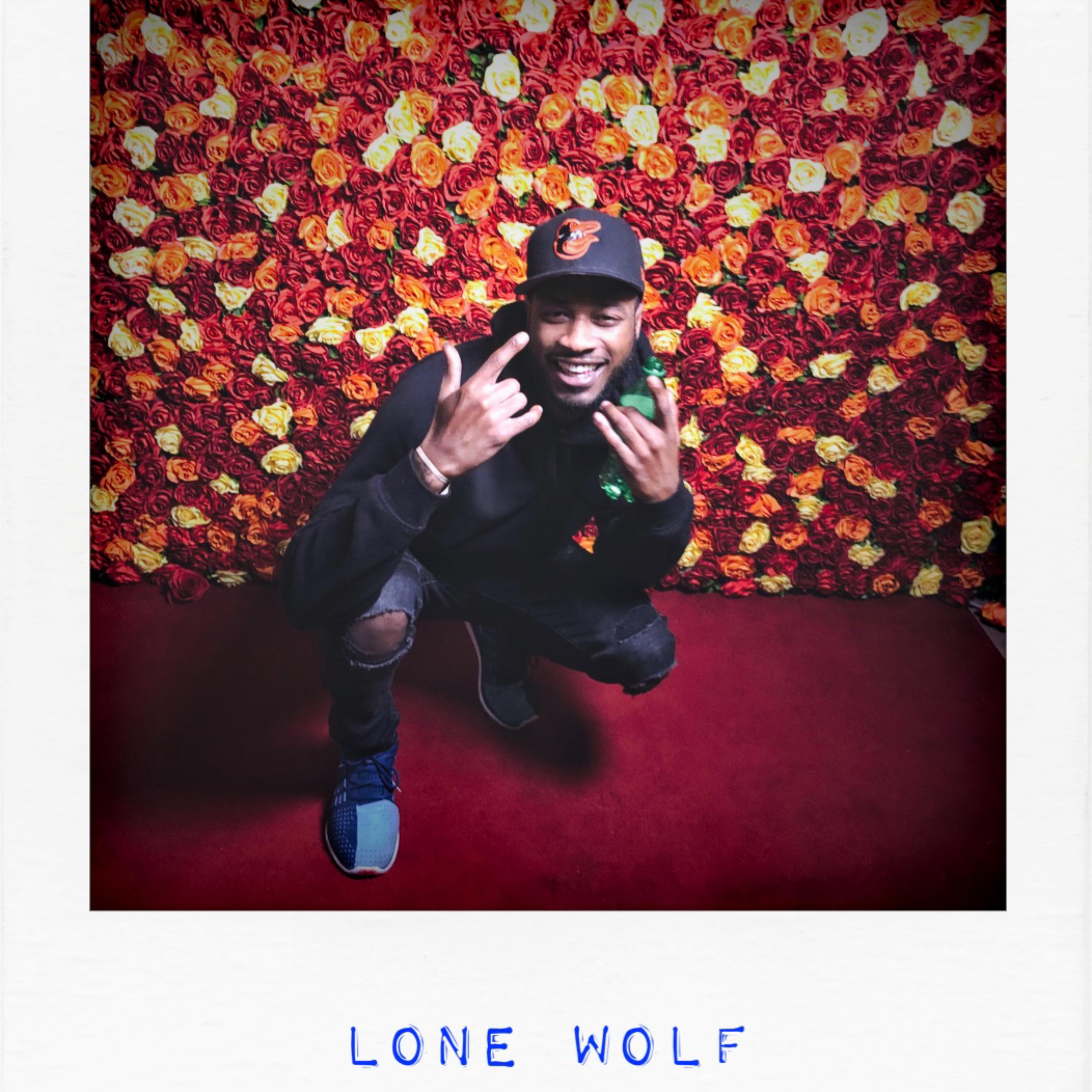 Leave Me Lone artwork