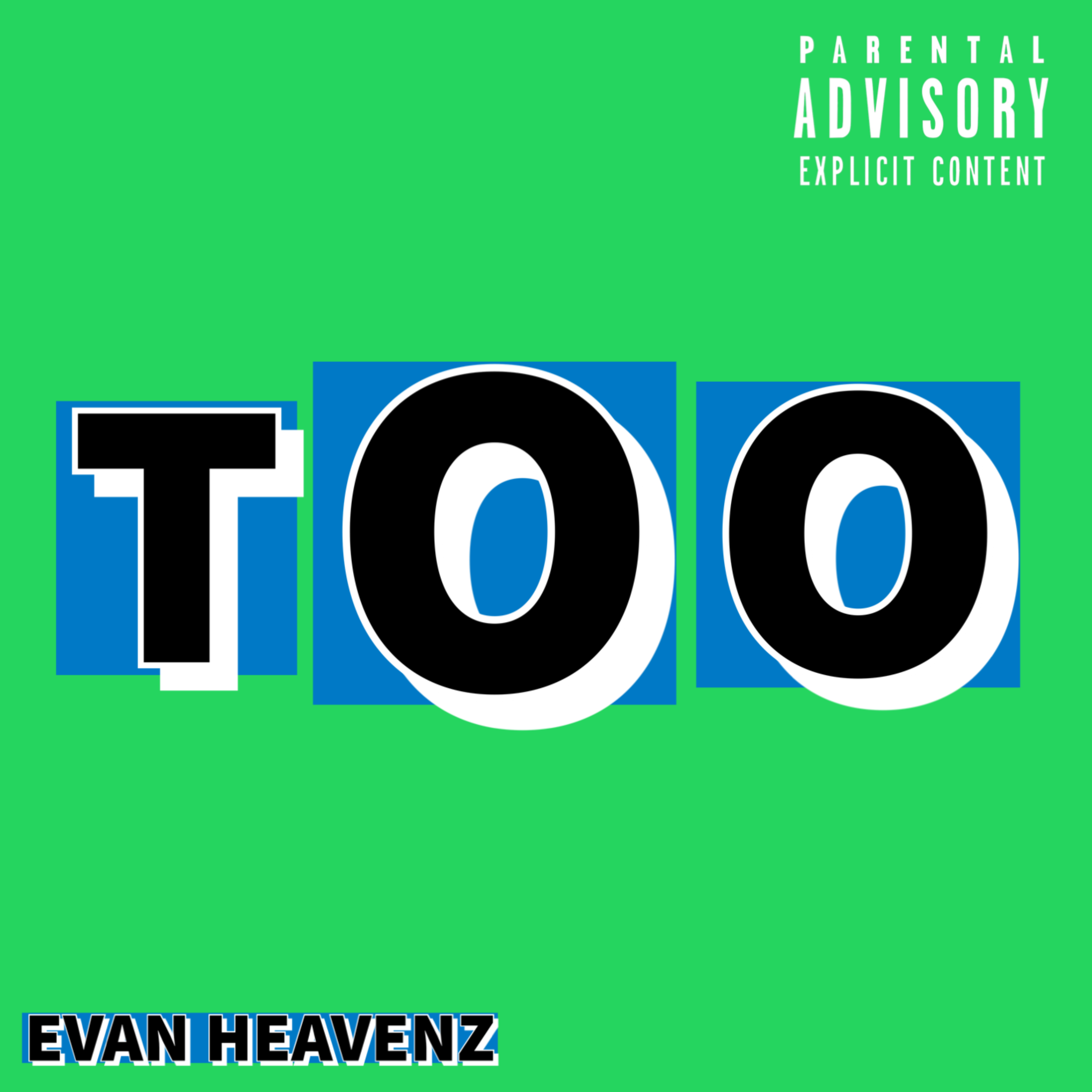 TOO artwork