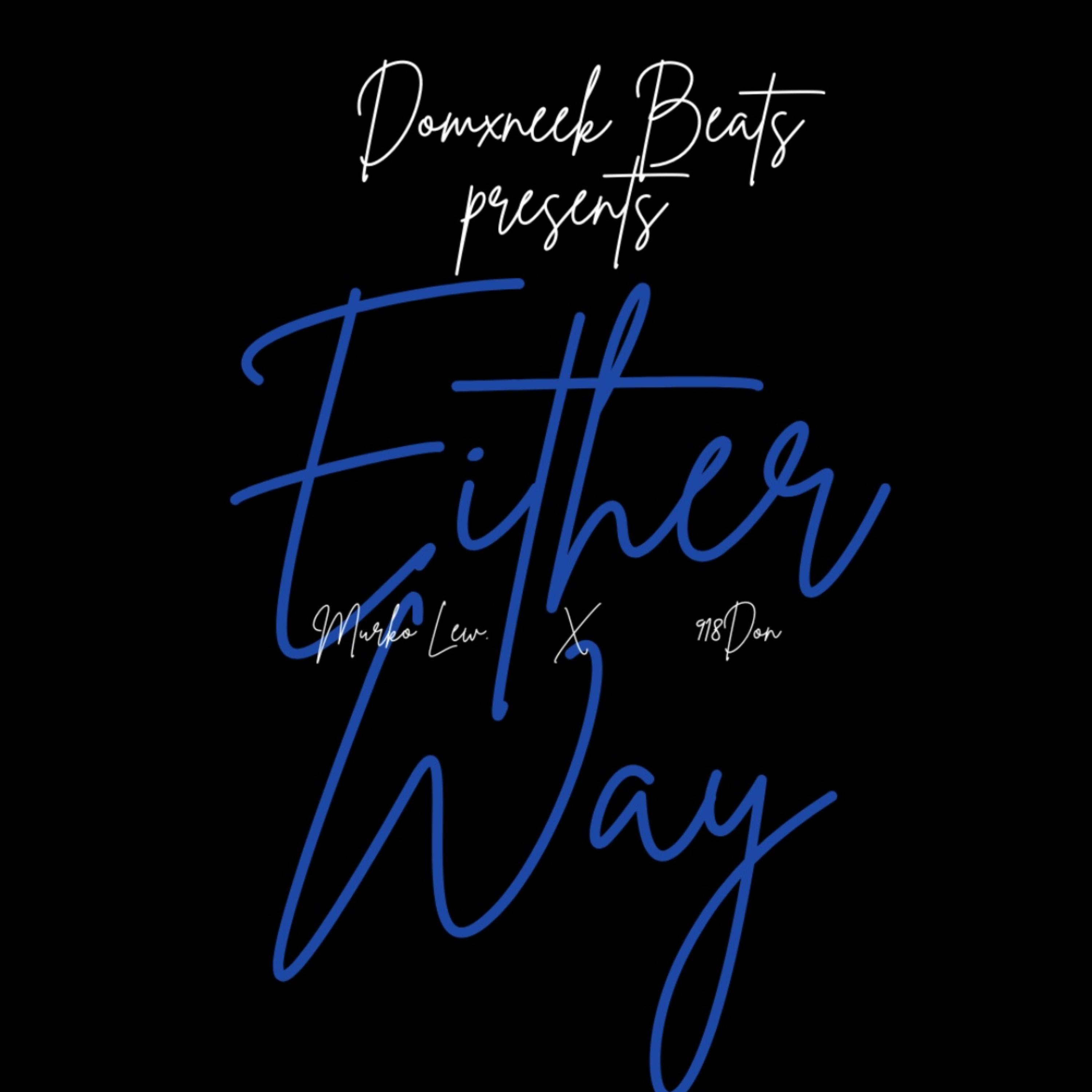 Either Way artwork