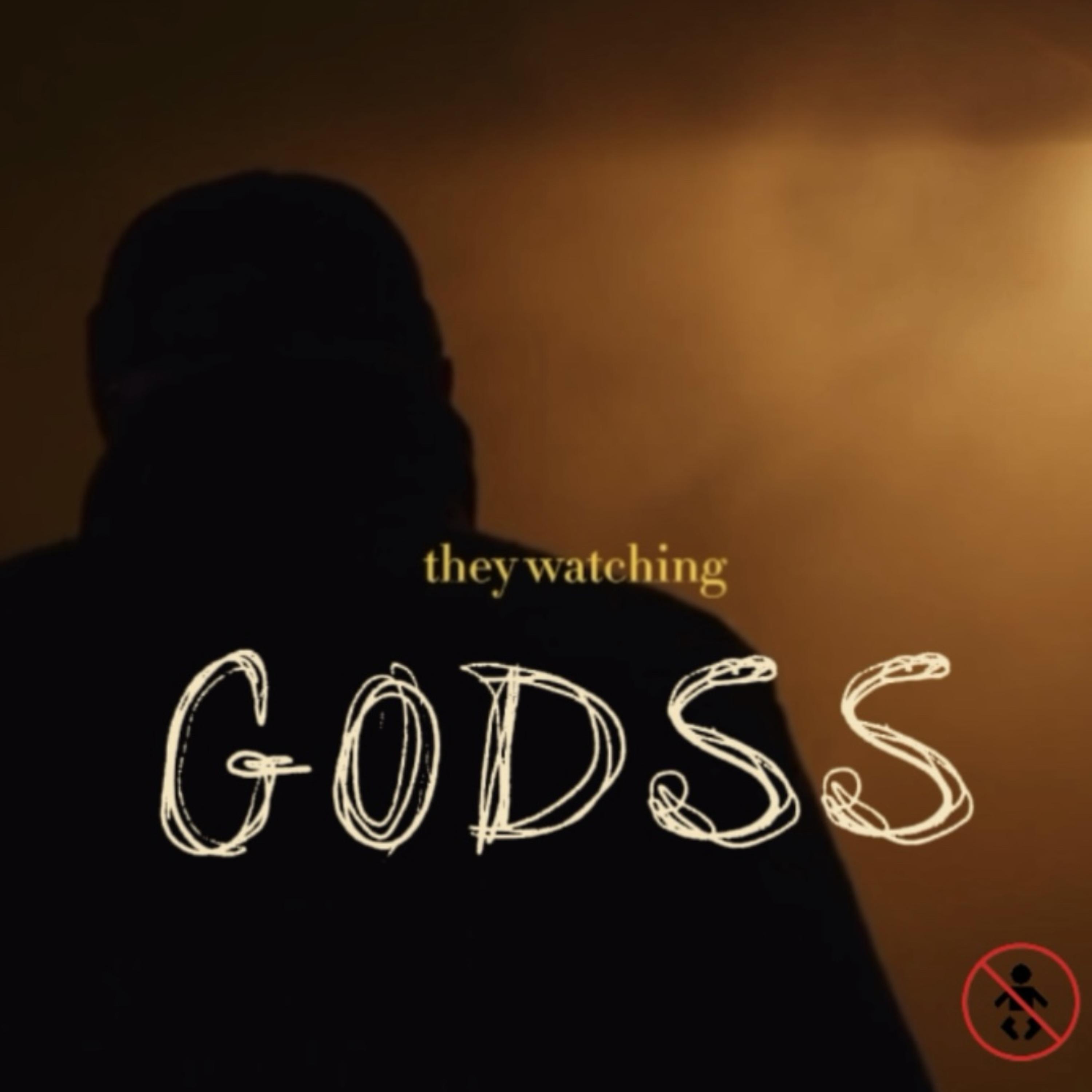 they watching artwork