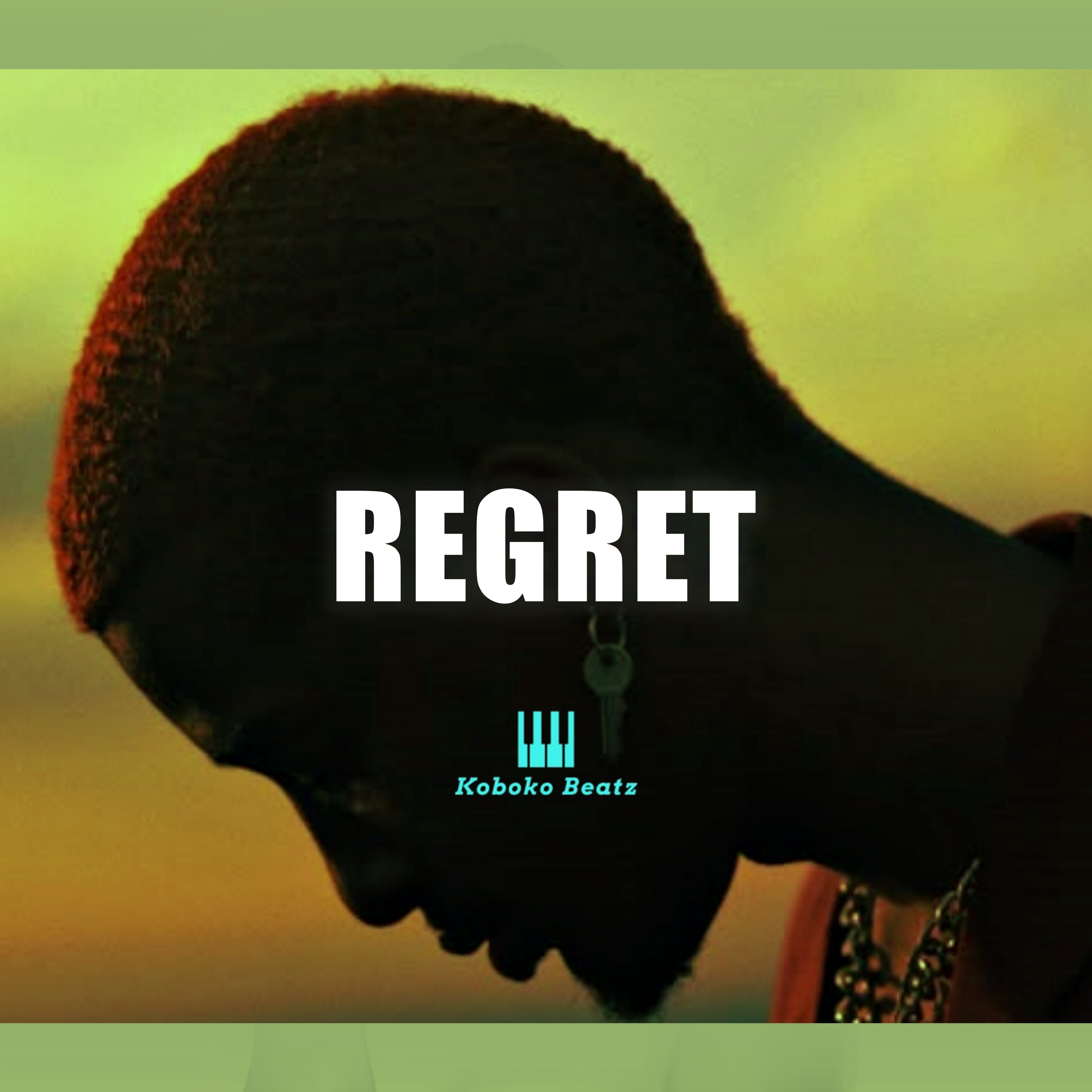 Regret artwork
