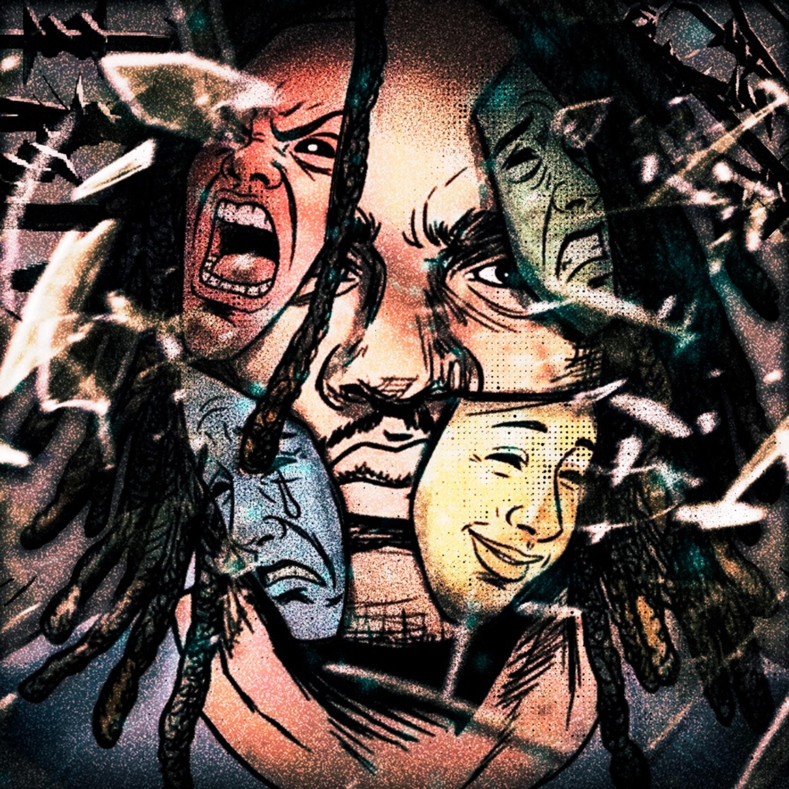REFLECTIONS : (COMPLETE EDITION) artwork