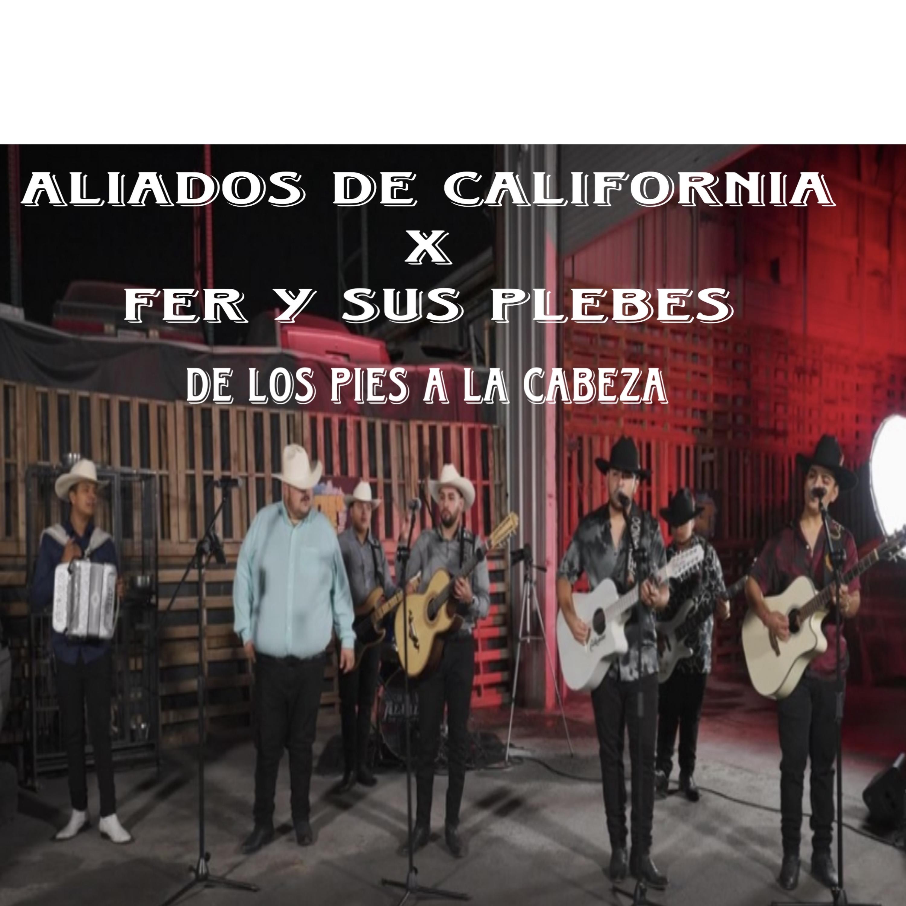 De Los Pies A La Cabeza artwork