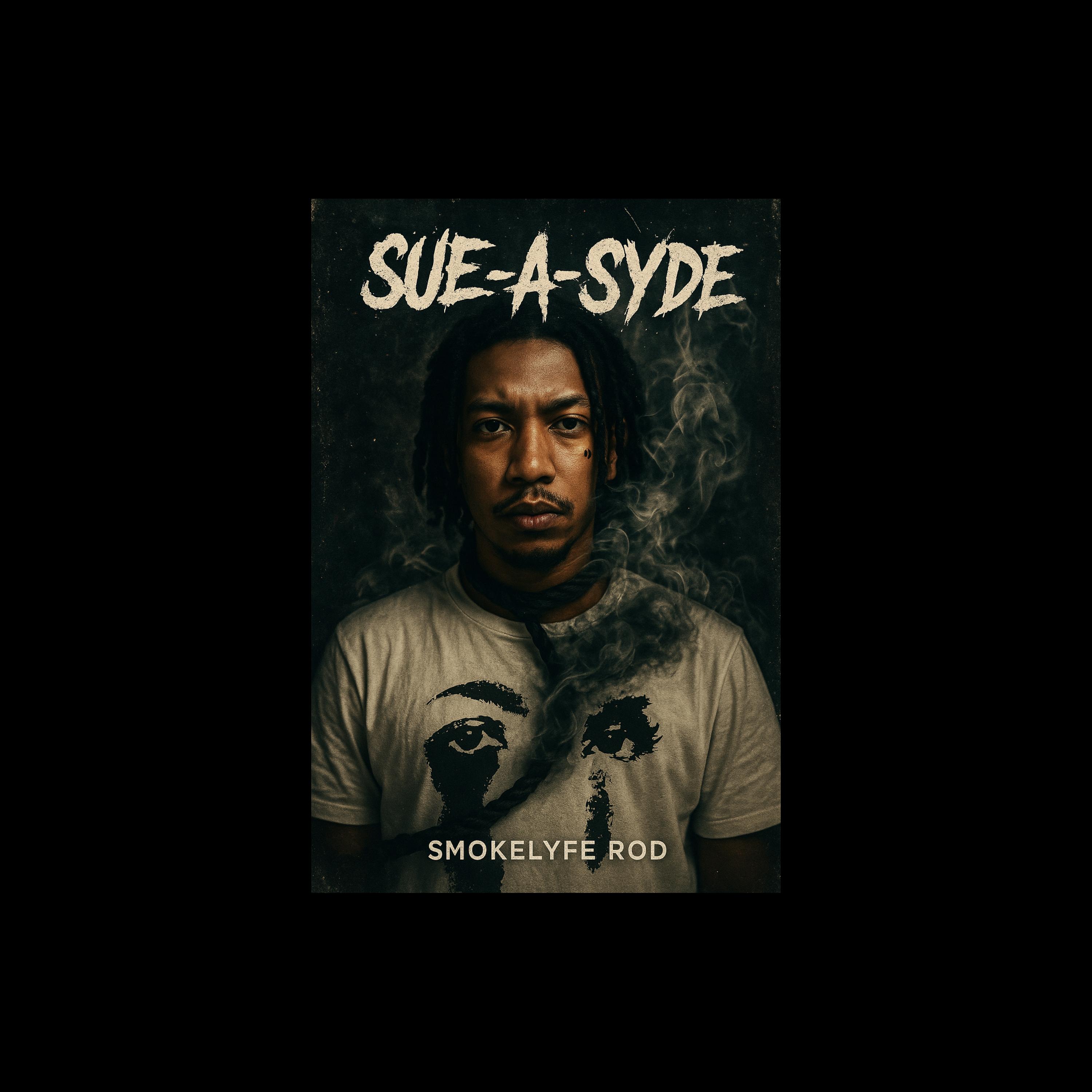 Sue-A-Syde artwork