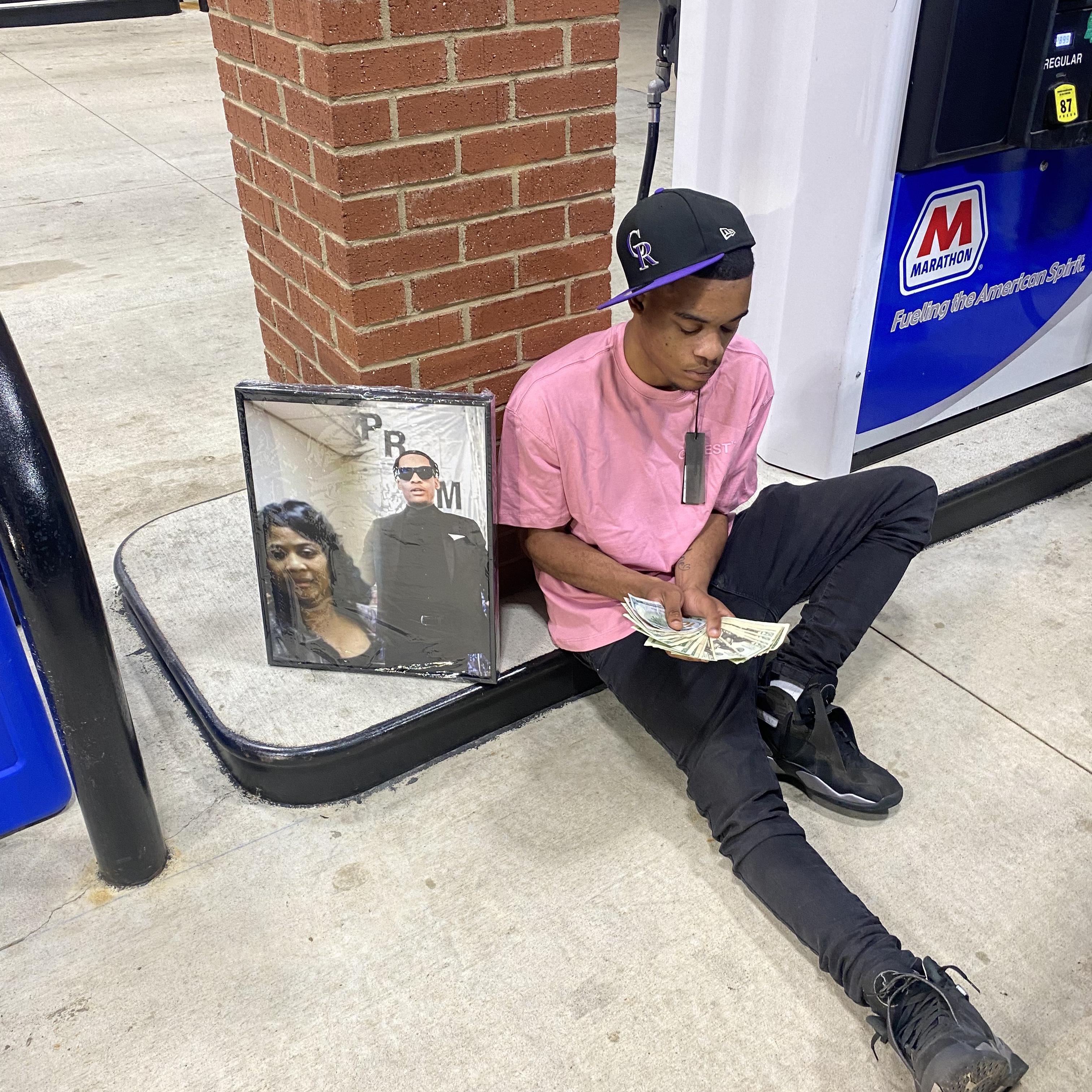 Serving The Hood artwork