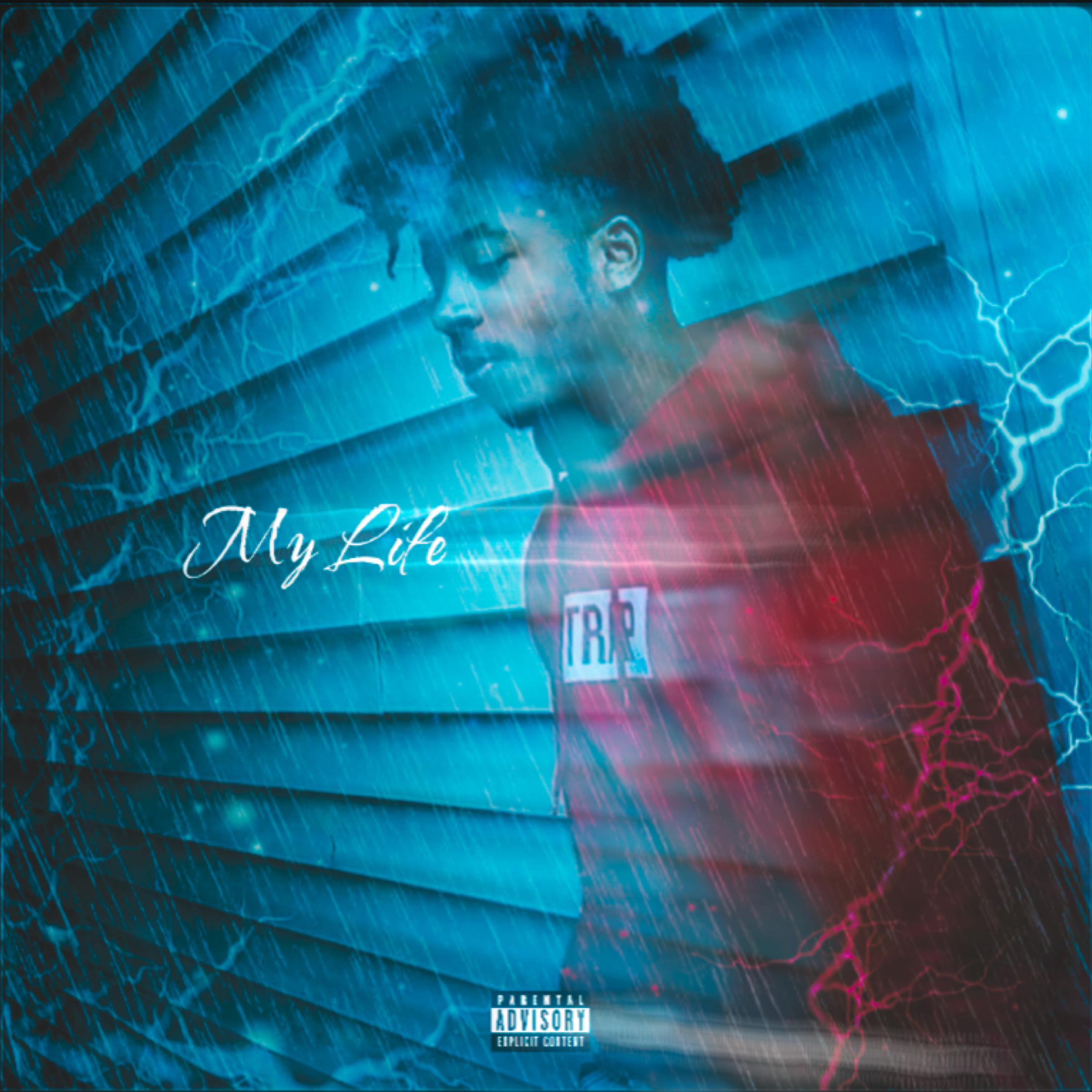 My Life artwork
