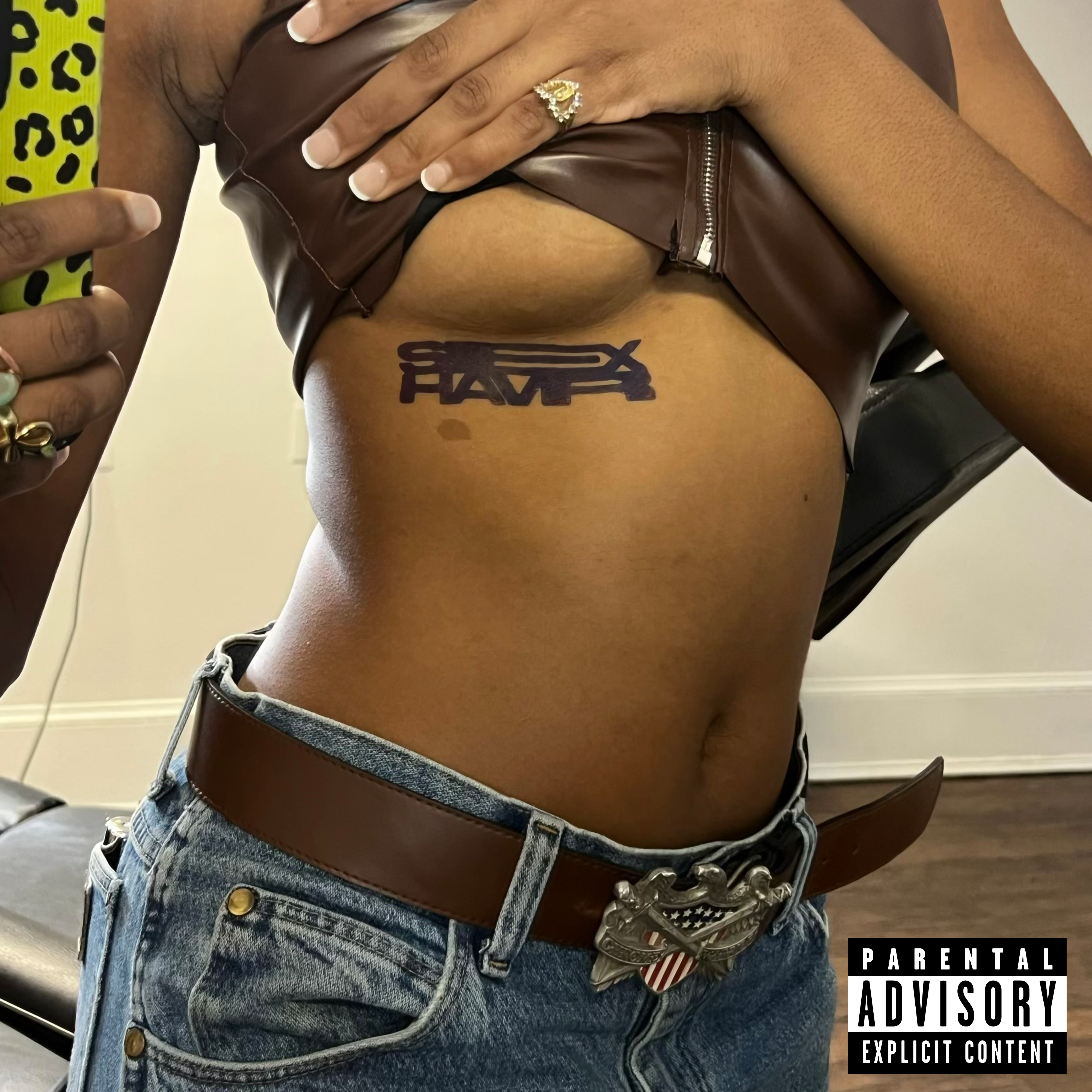 sexhavr artwork