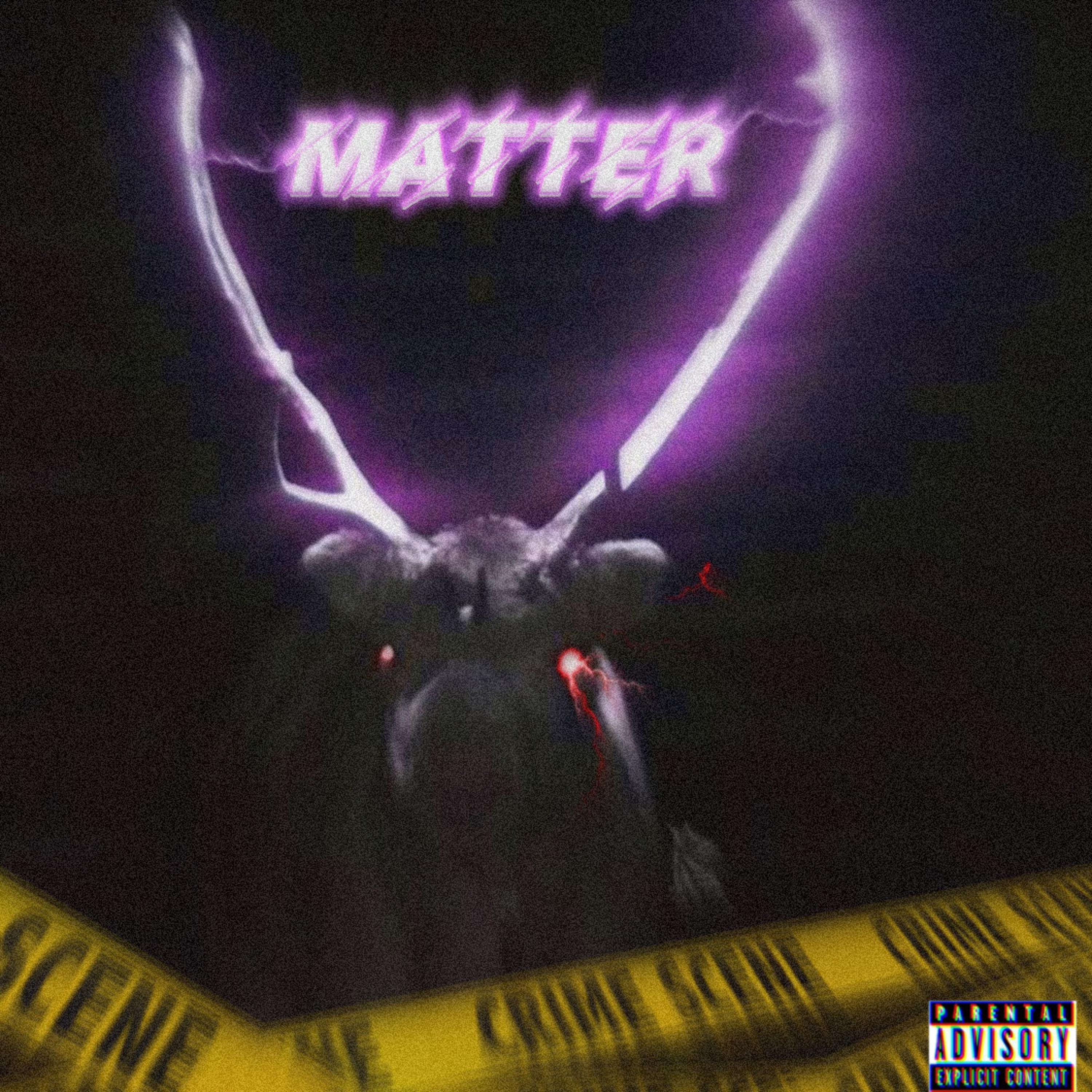 Matter artwork