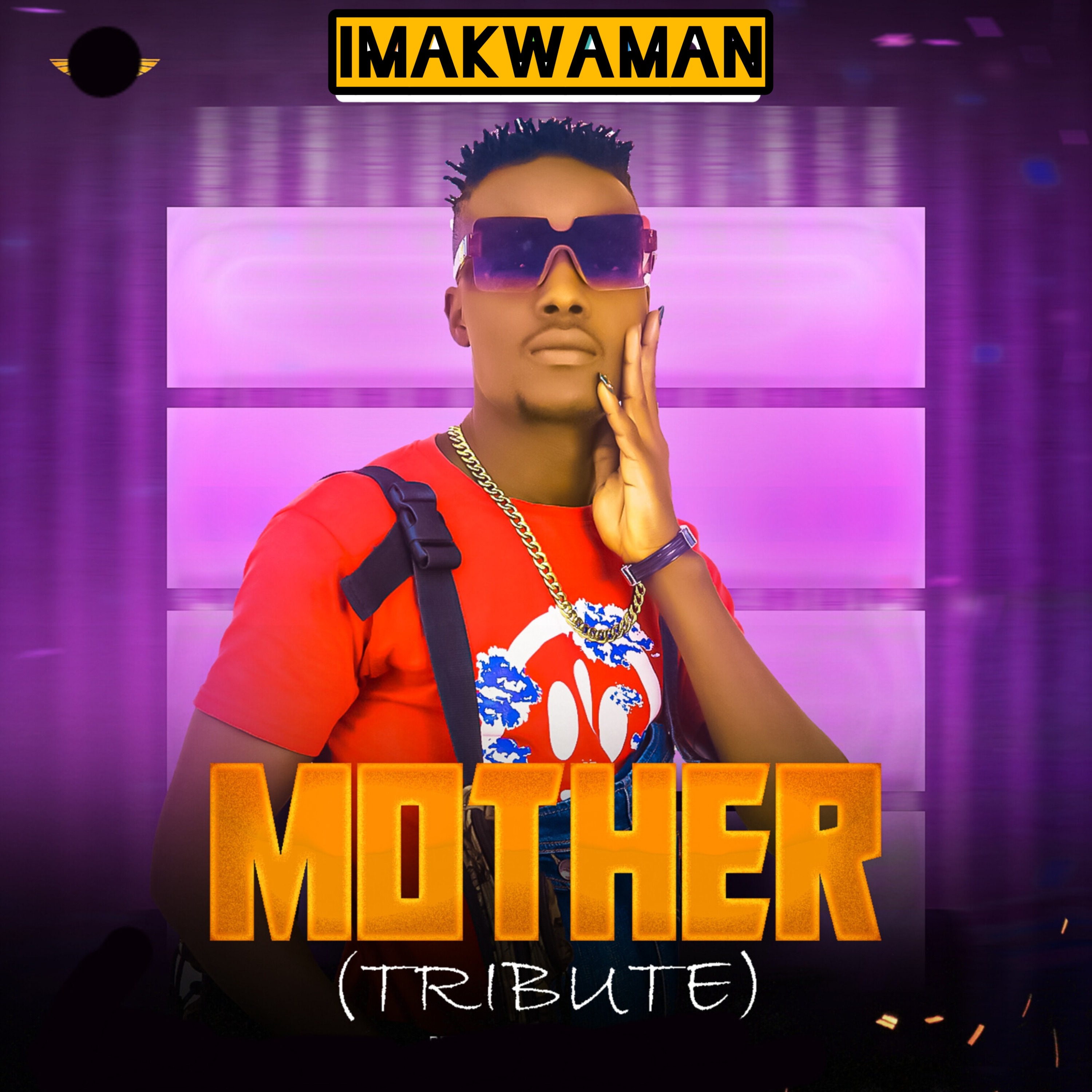 Mother (Tribute) artwork