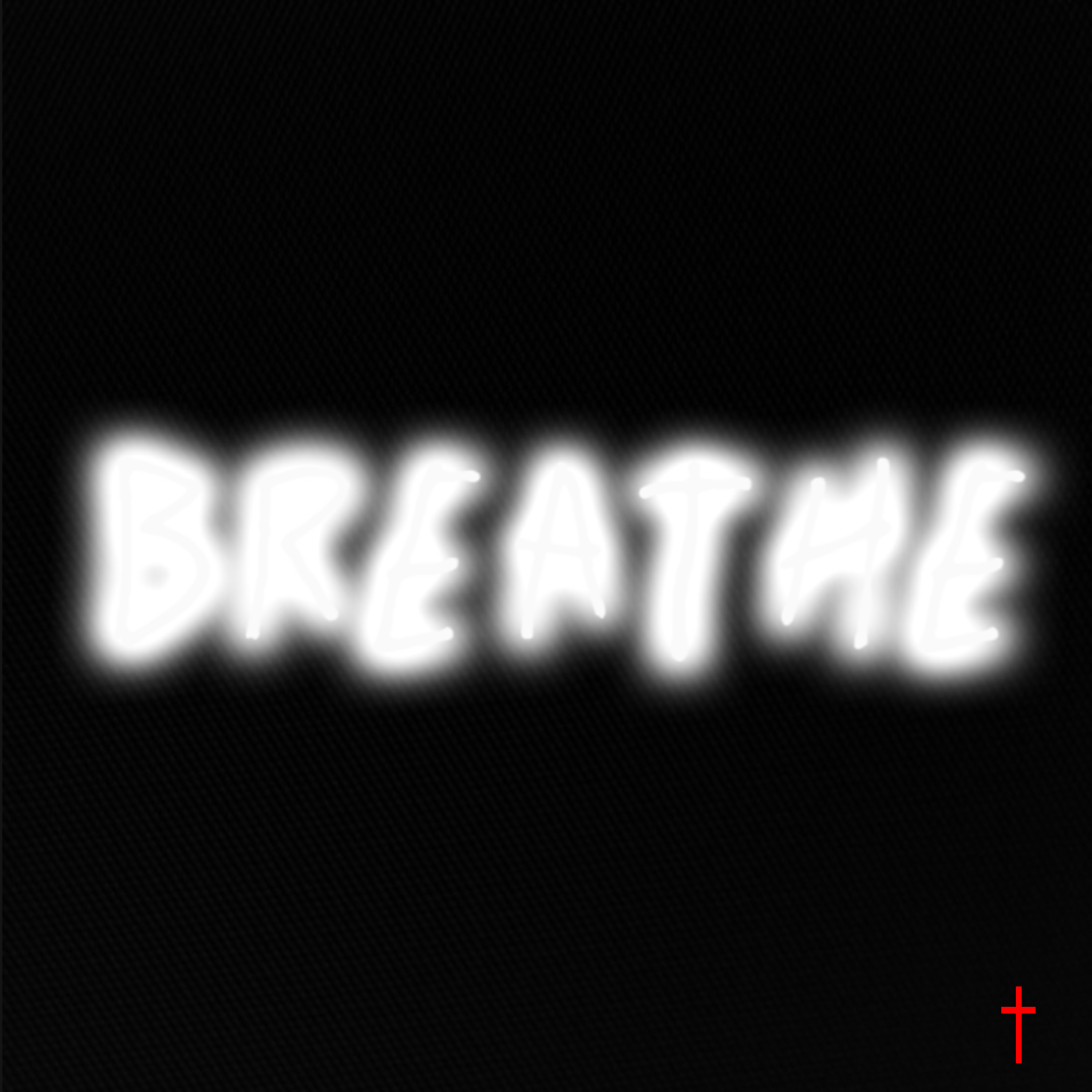 Breathe artwork