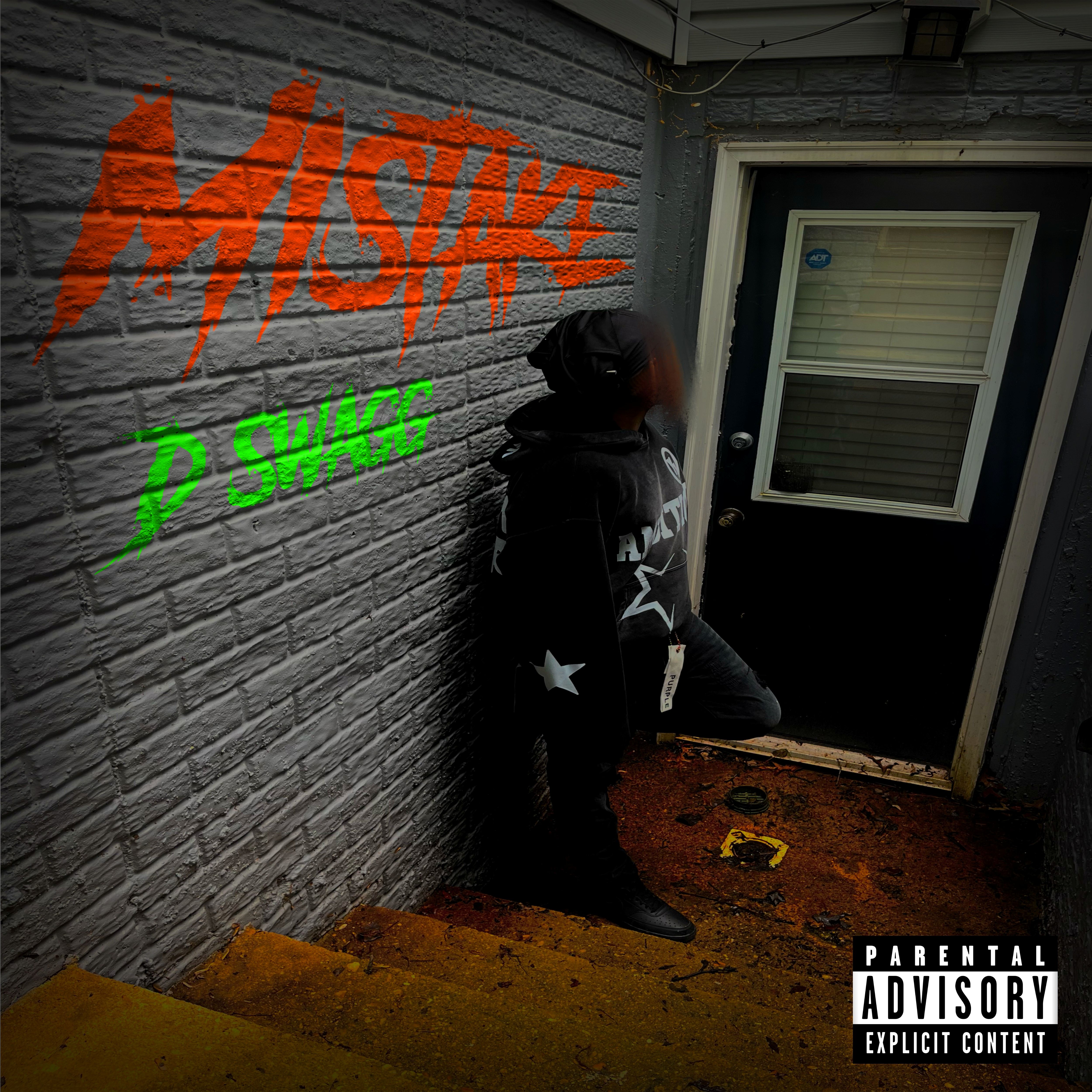 Mistake artwork