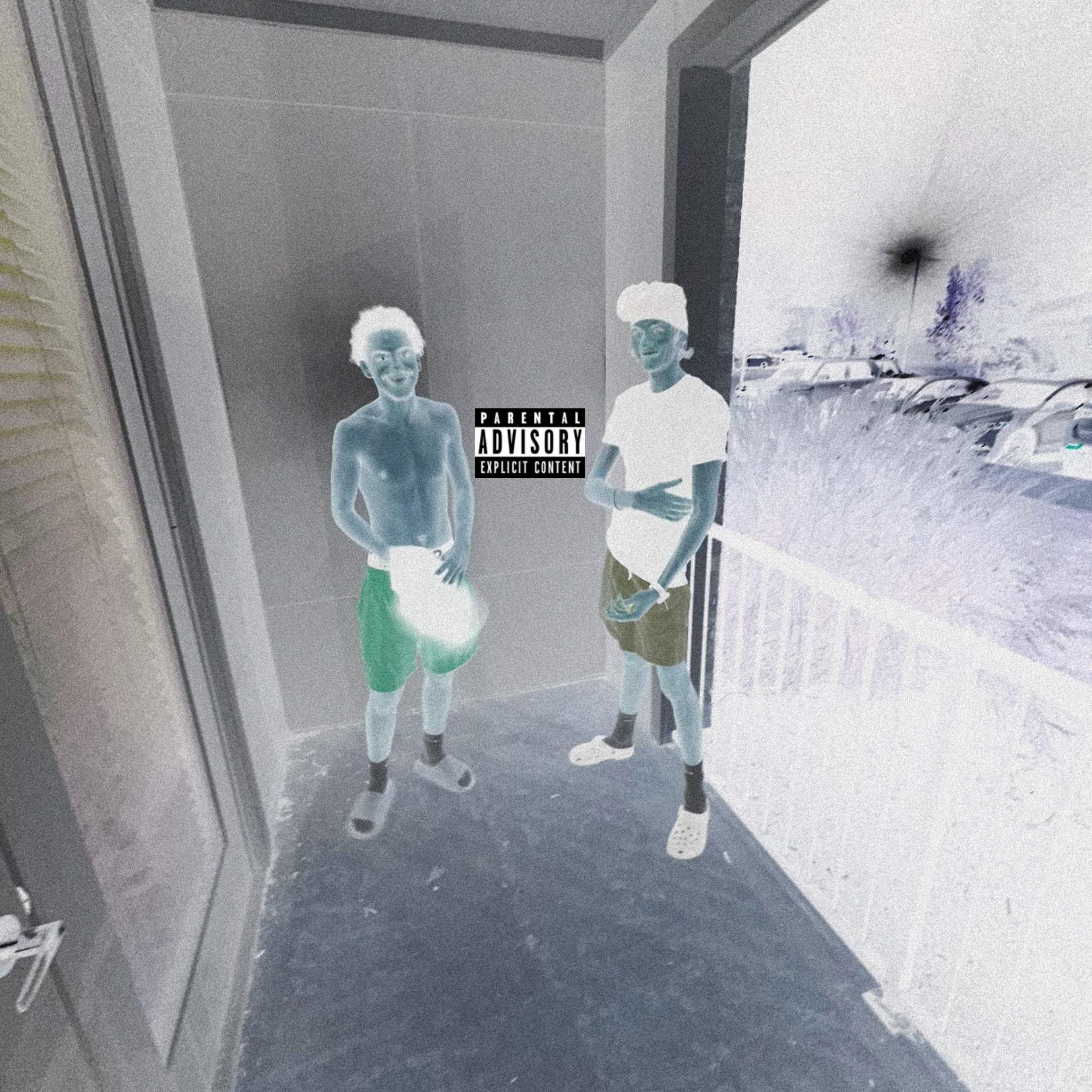 Bet You Won’t by TR3ZZ cover art