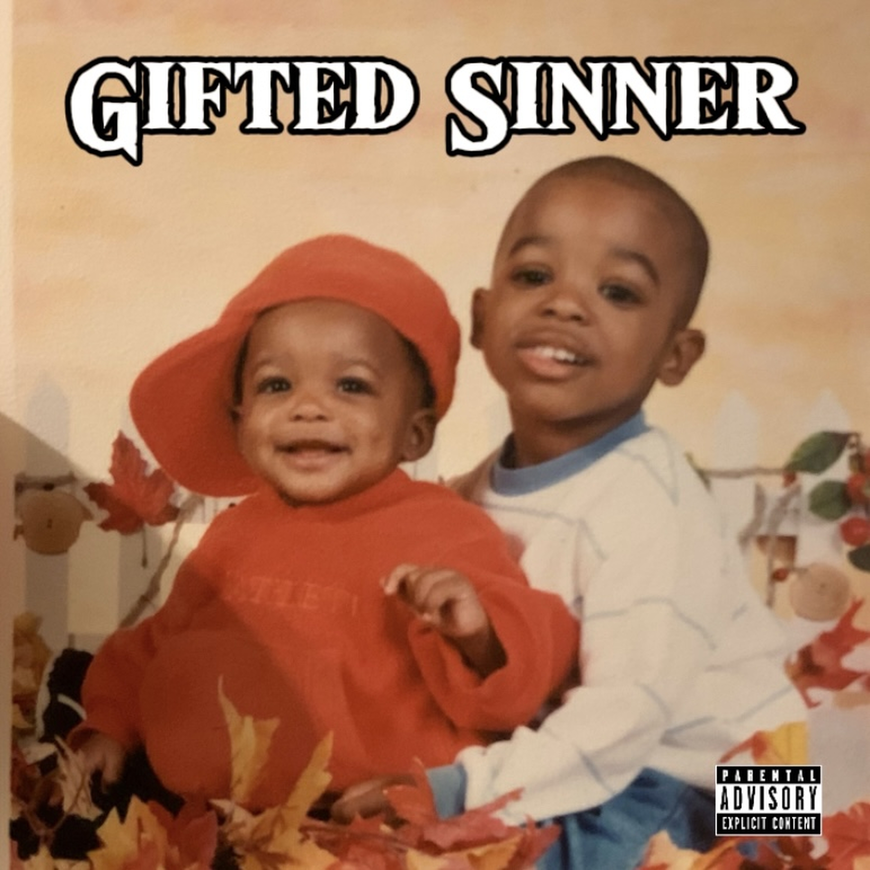 Gifted Sinner artwork