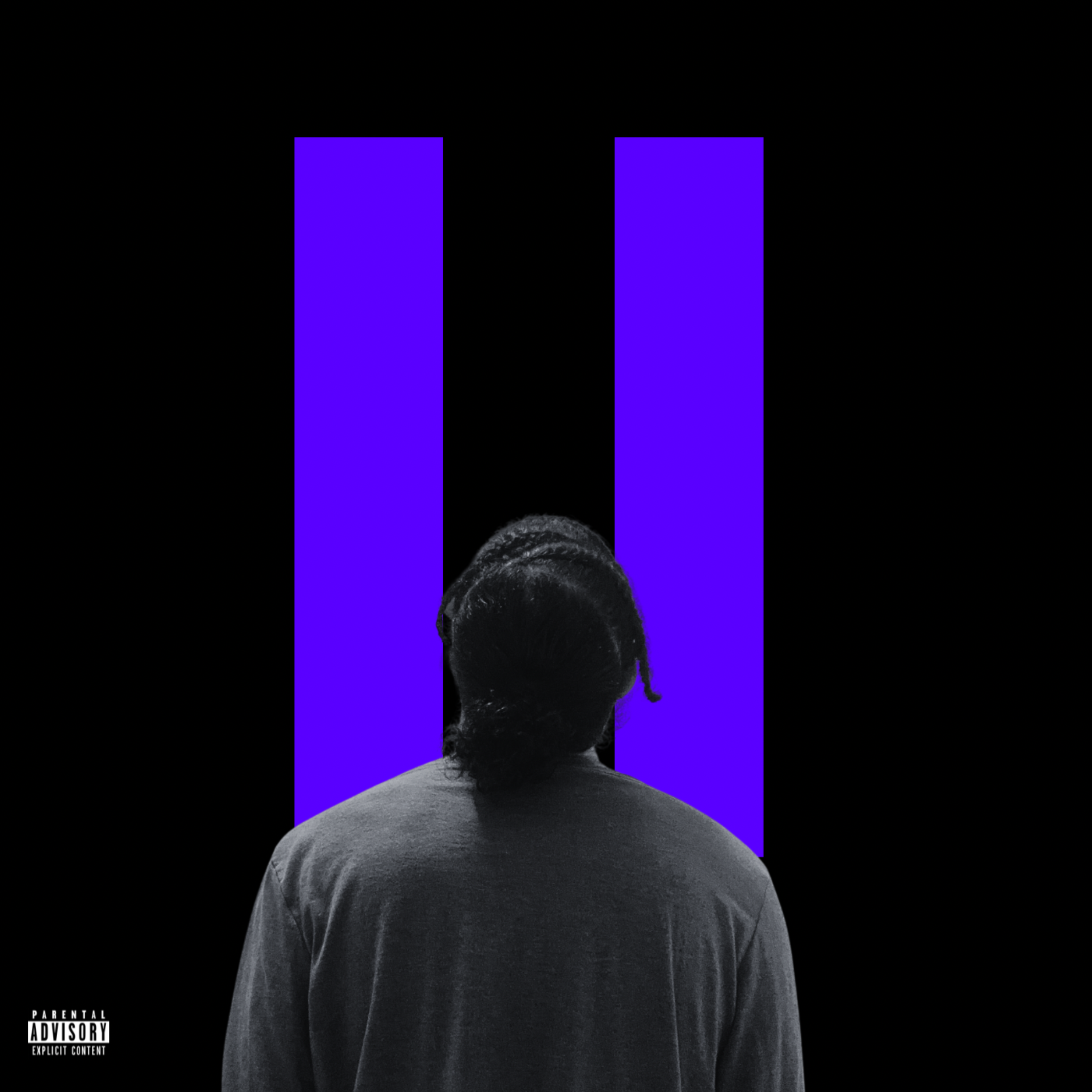 II (Deluxe) artwork