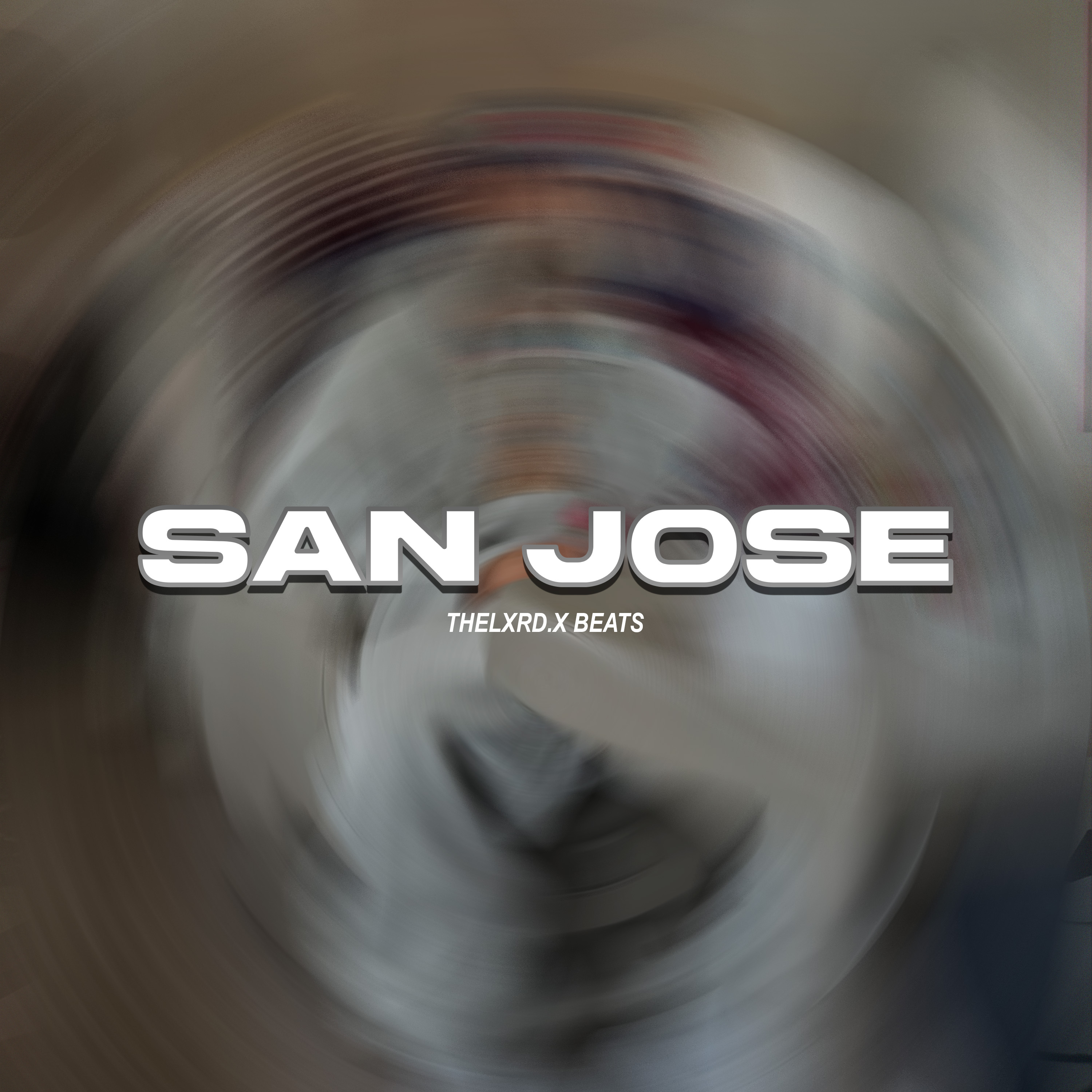 San Jose (UK Drill) artwork
