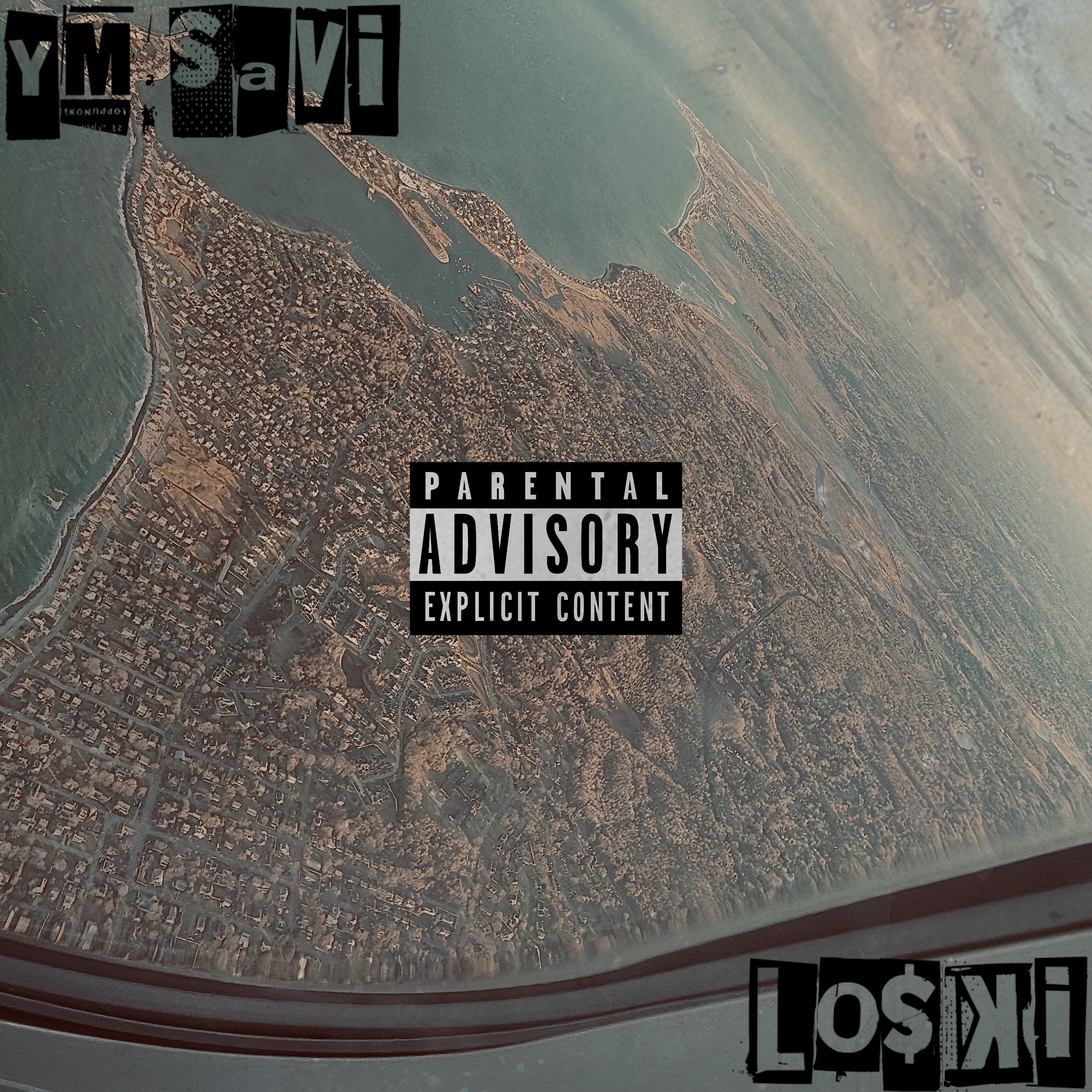 Freshski artwork