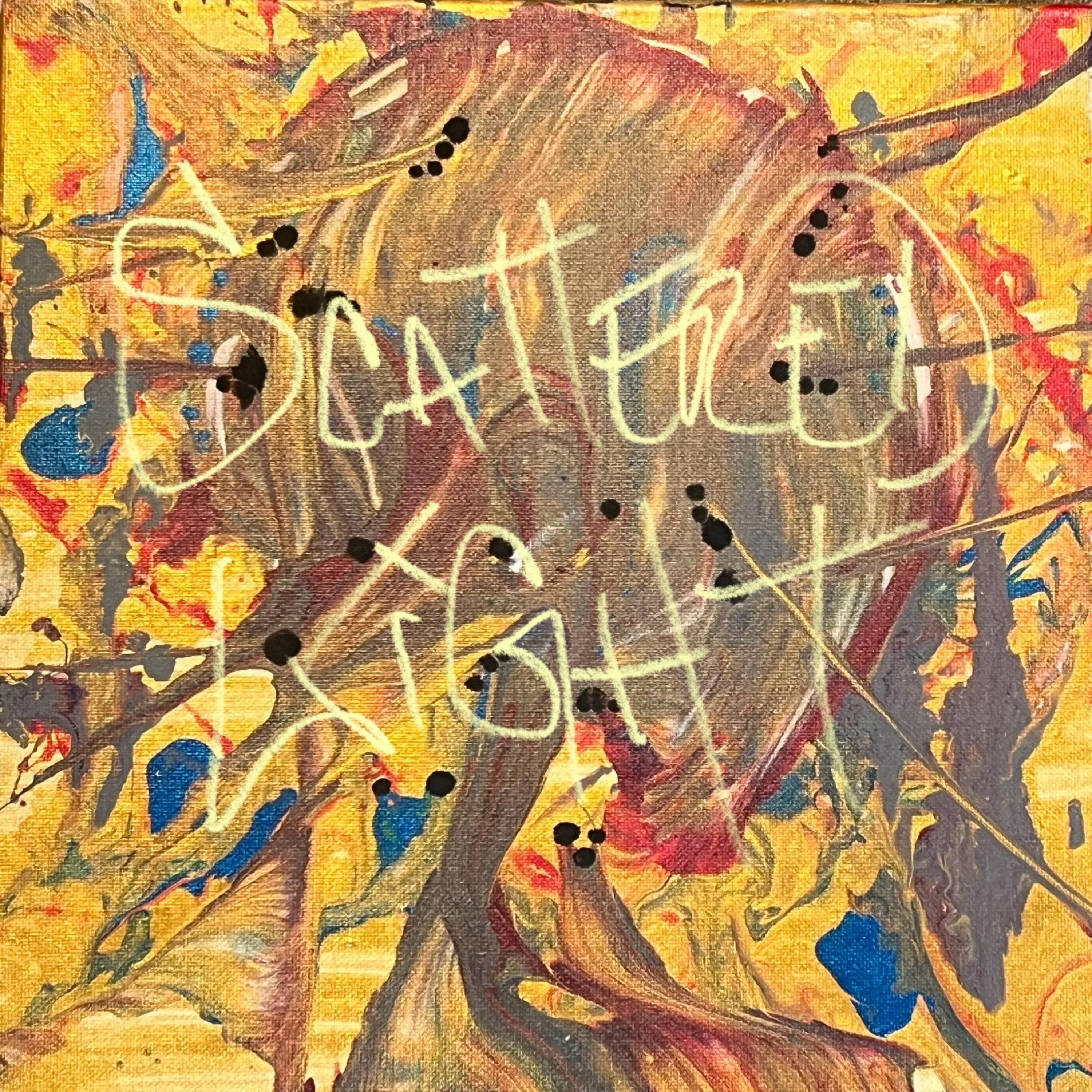 Scattered Light artwork