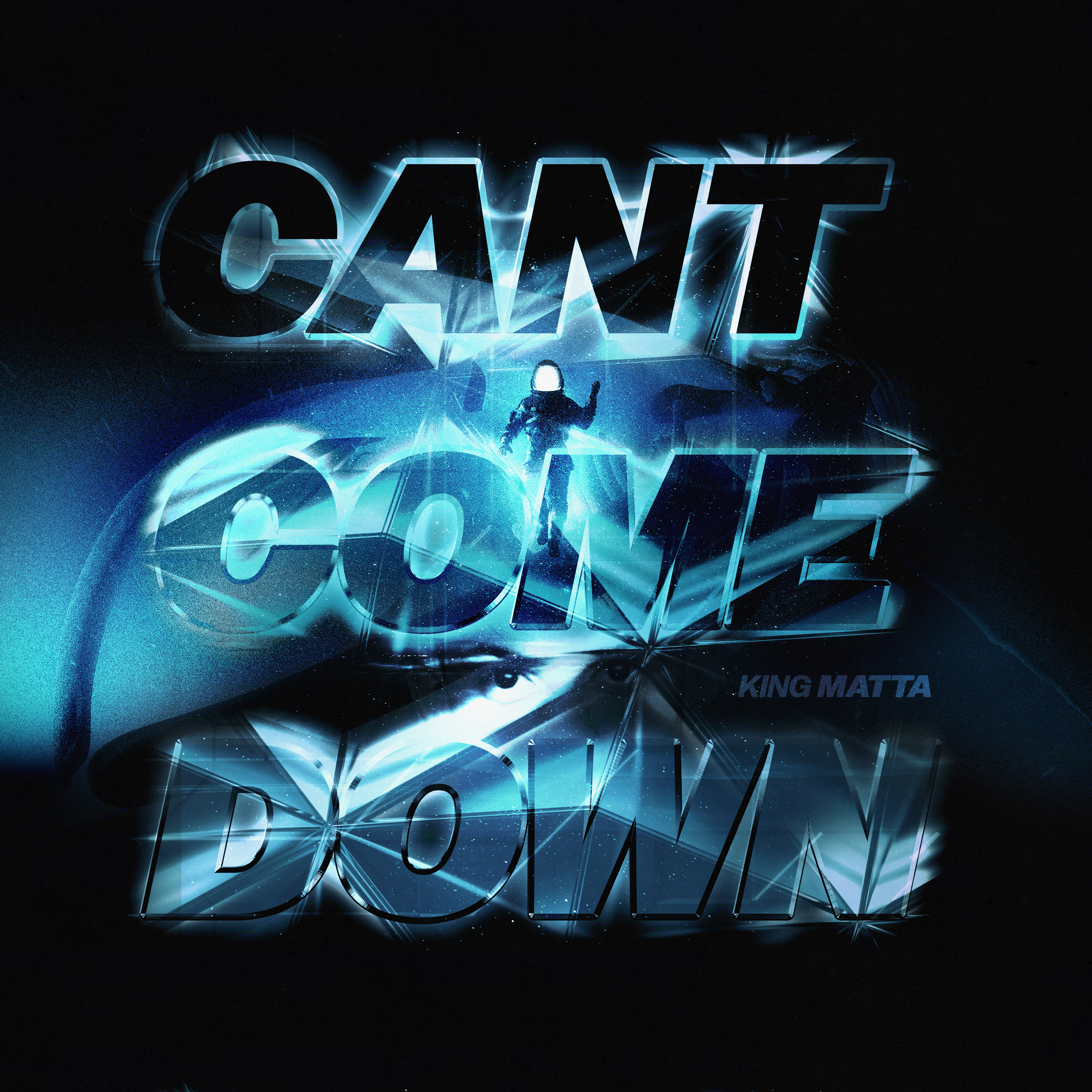 Can't Come Down artwork