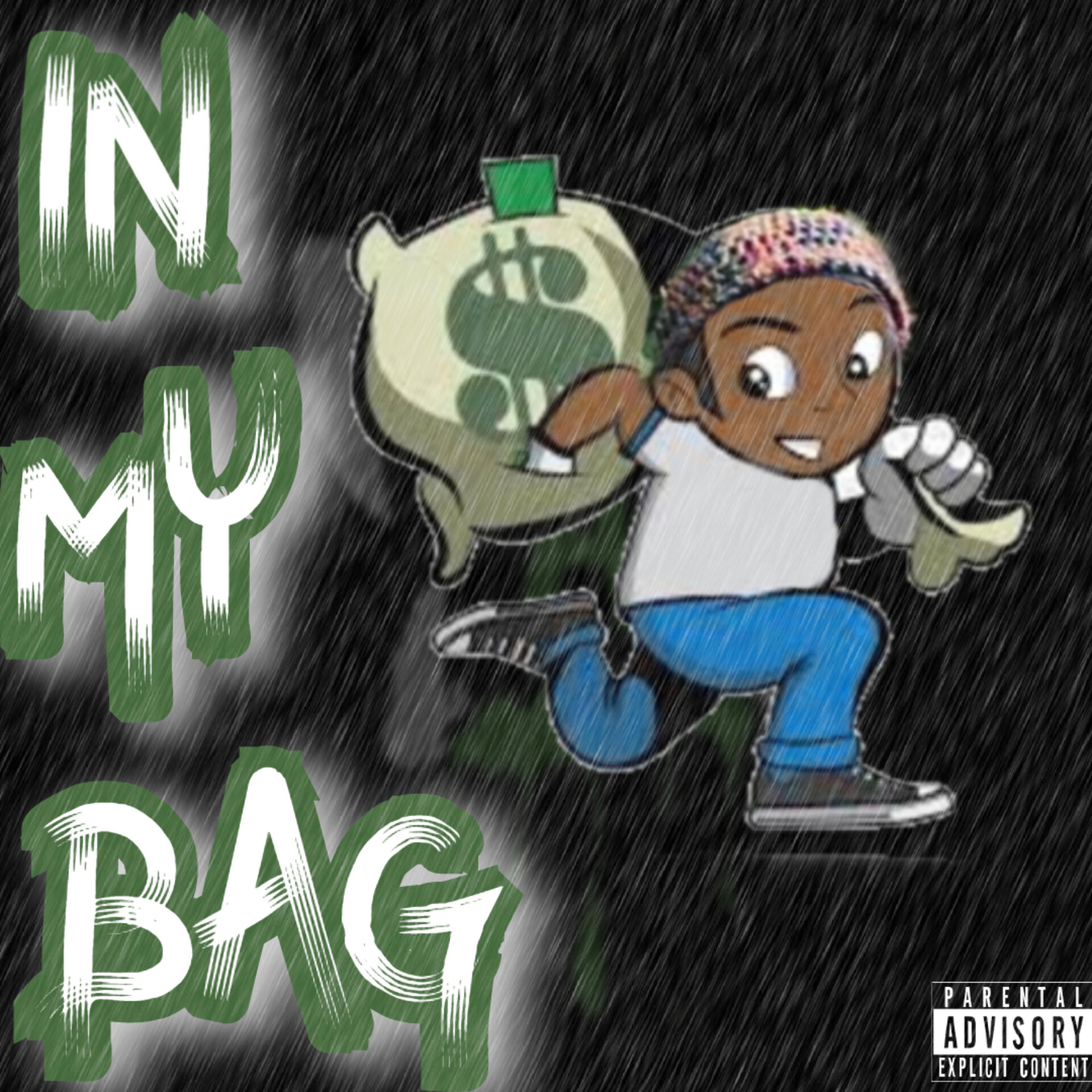 In My Bag artwork
