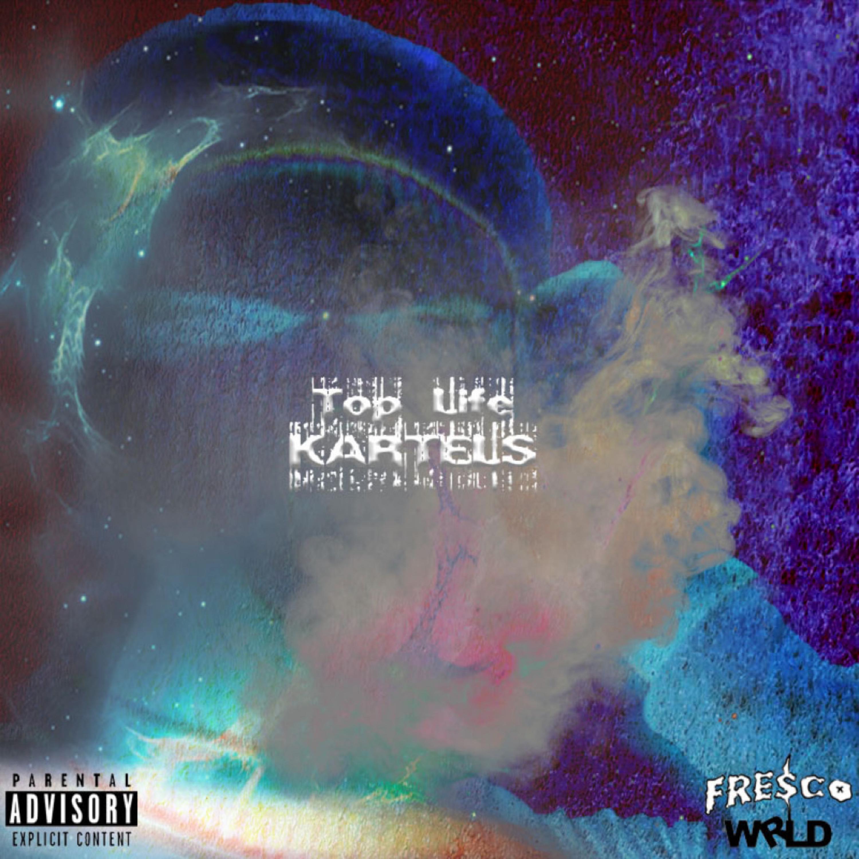 Mimosa by Bhris Tlmg cover art