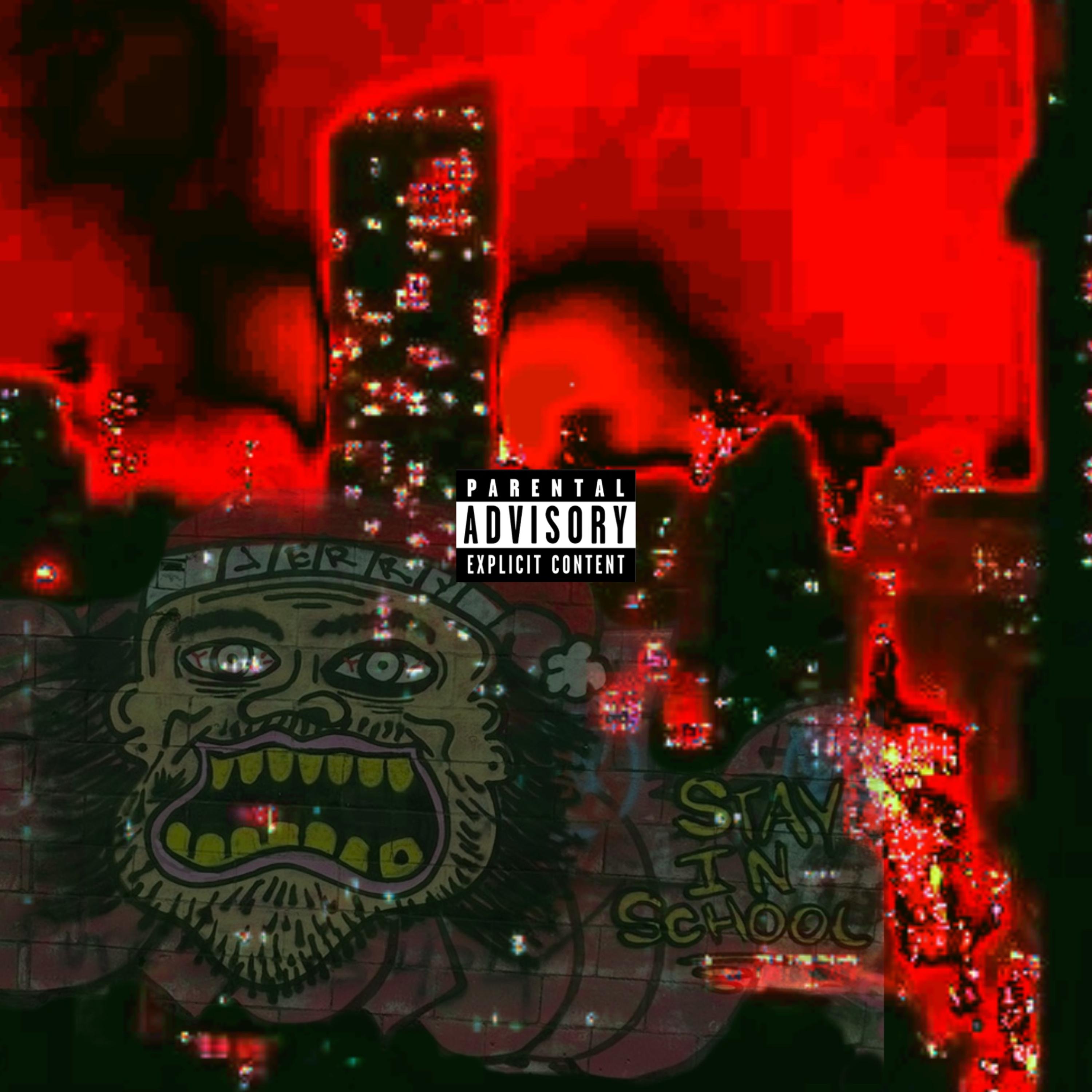 Jerk Shyt artwork